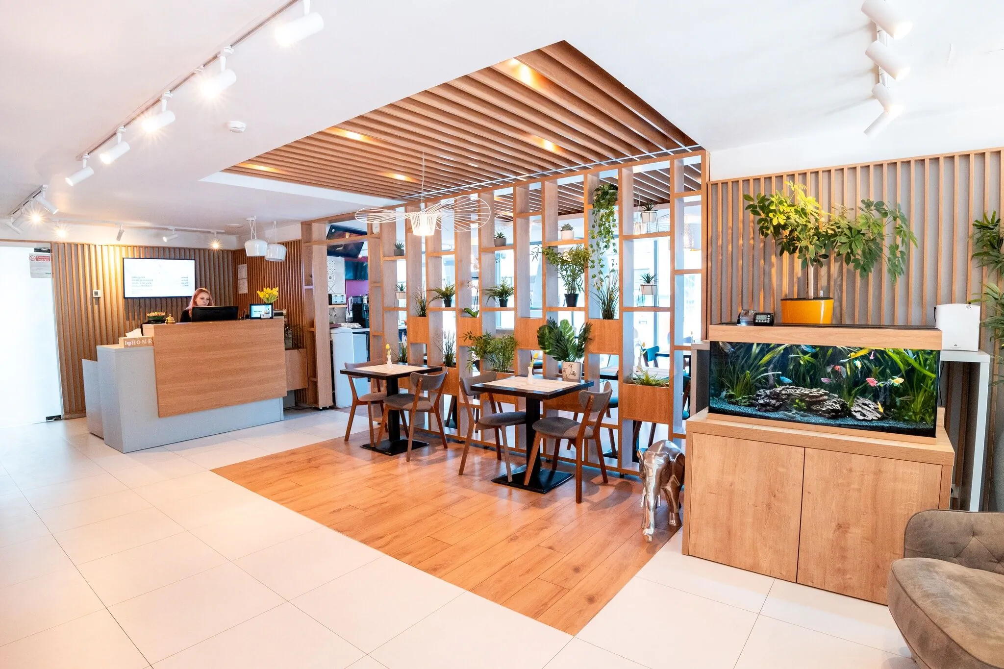 Hotel Stil București – Bukurešť, Rumunsko