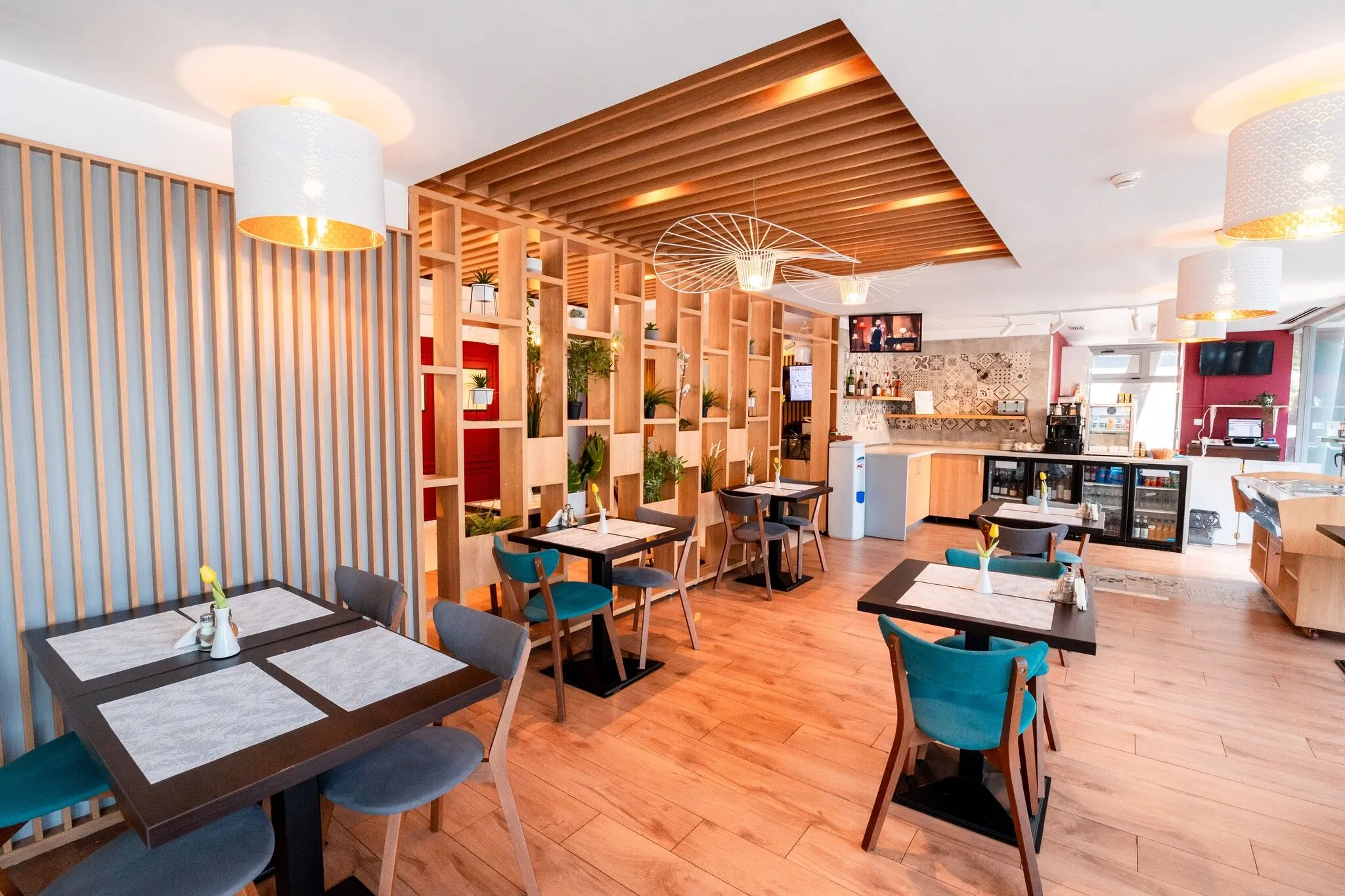 Hotel Stil București – Bukurešť, Rumunsko