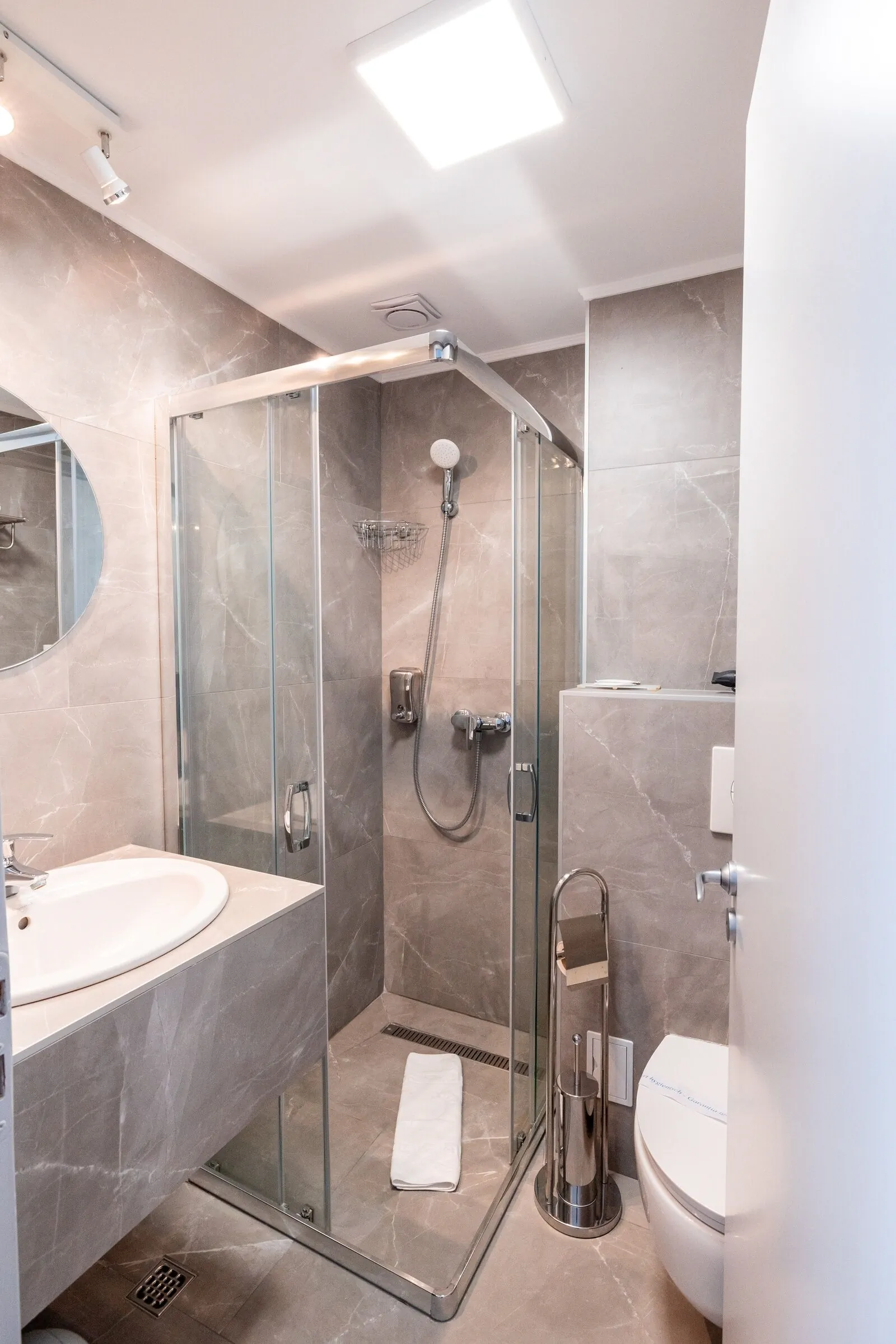 Hotel Stil București – Bukurešť, Rumunsko