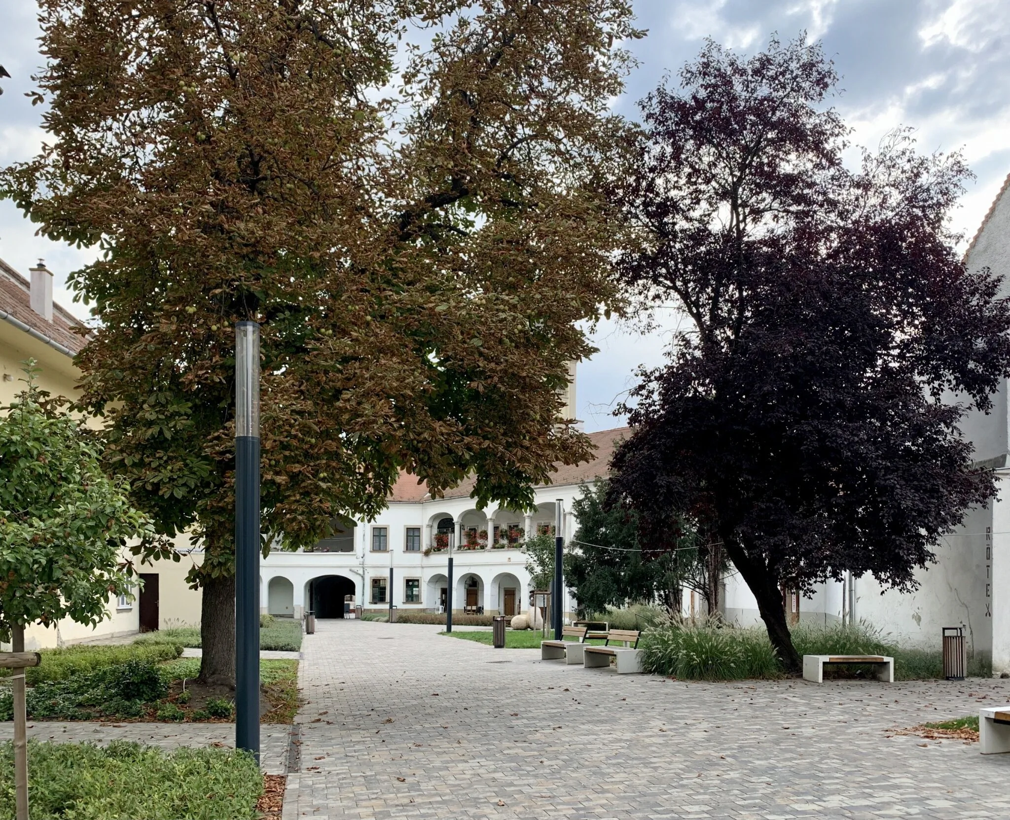 Forst-Ház Apartman Eger – Eger, Węgry