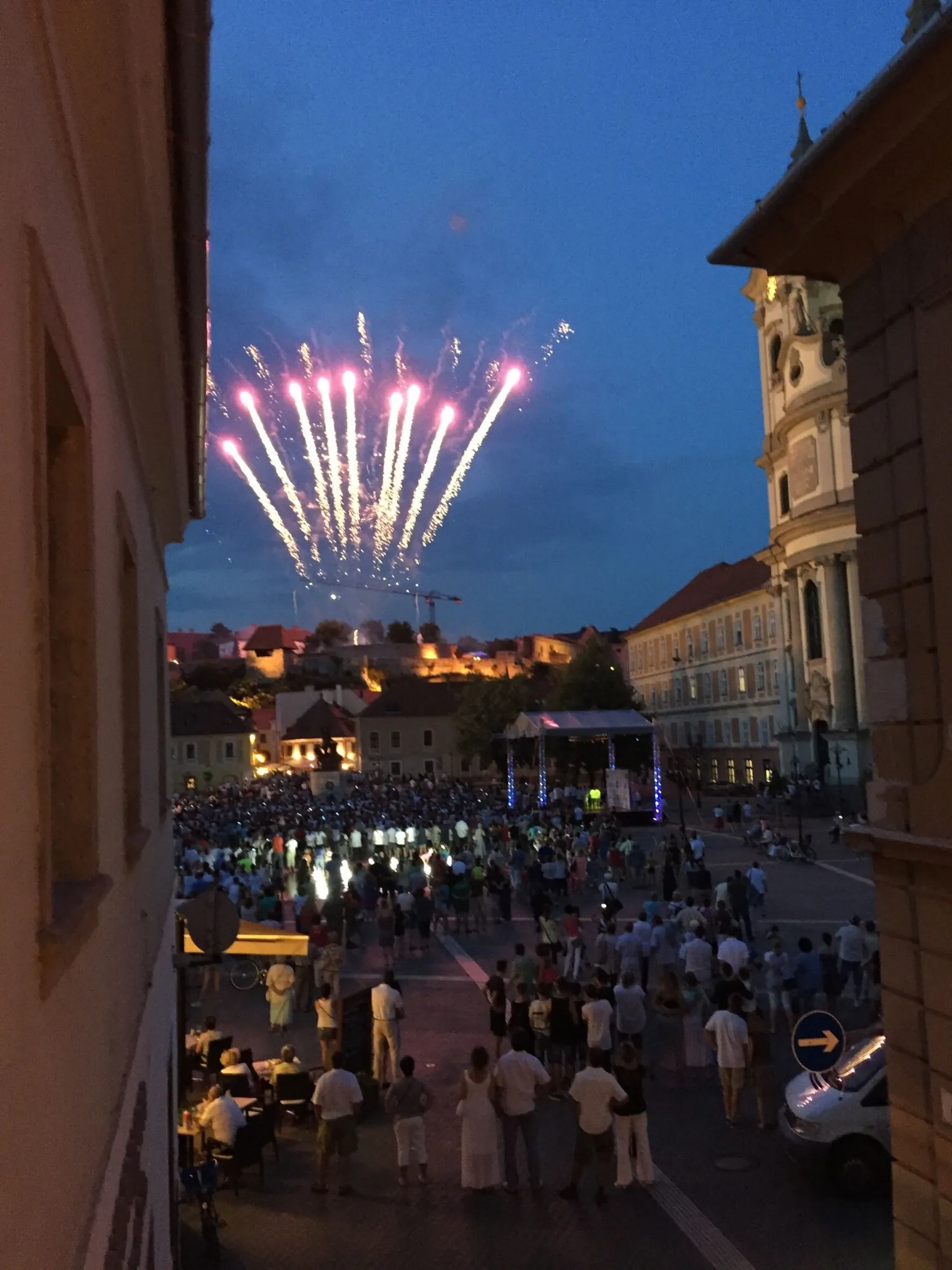 Forst-Ház Apartman Eger – Eger, Węgry