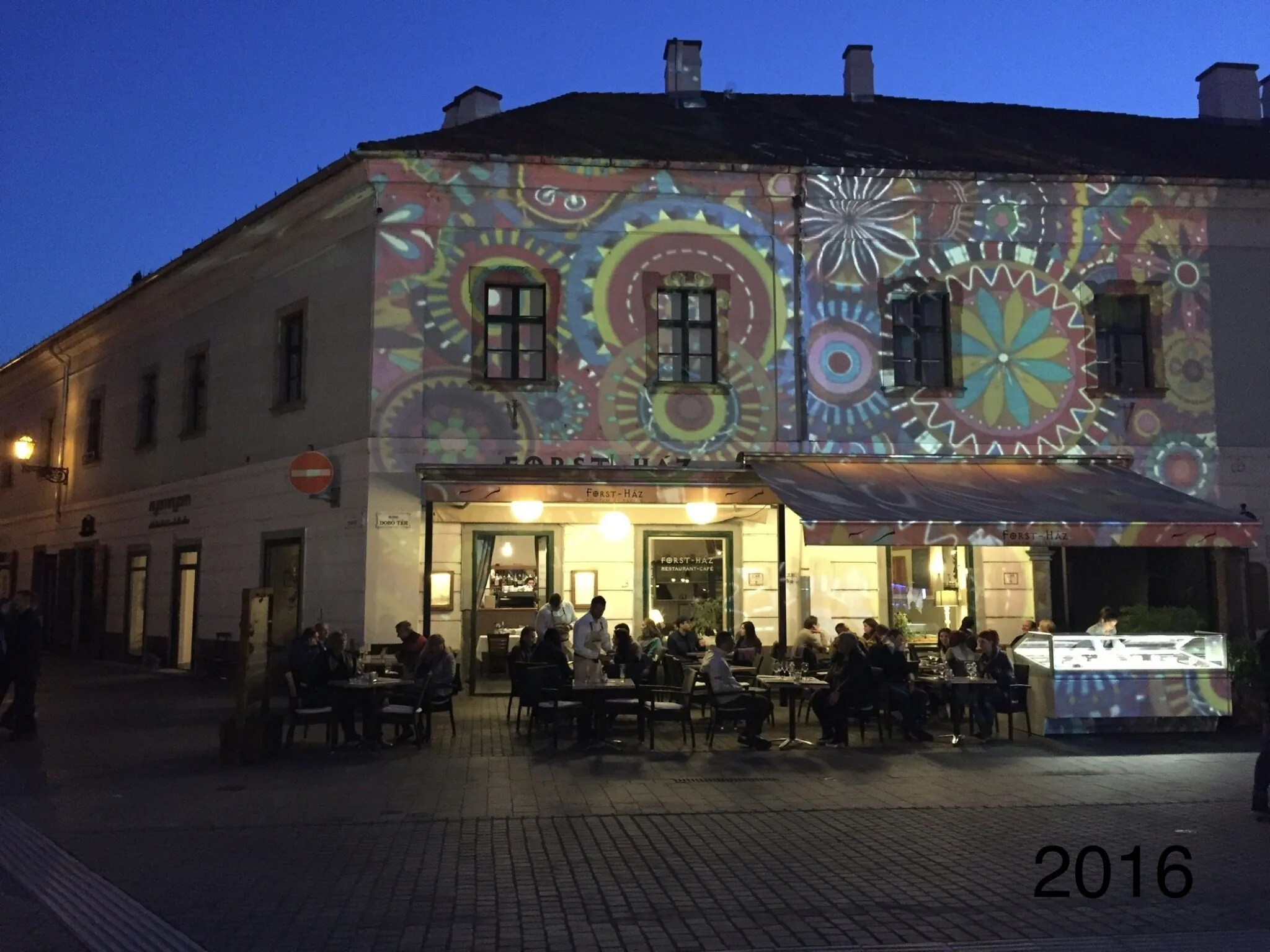 Forst-Ház Apartman Eger – Eger, Węgry