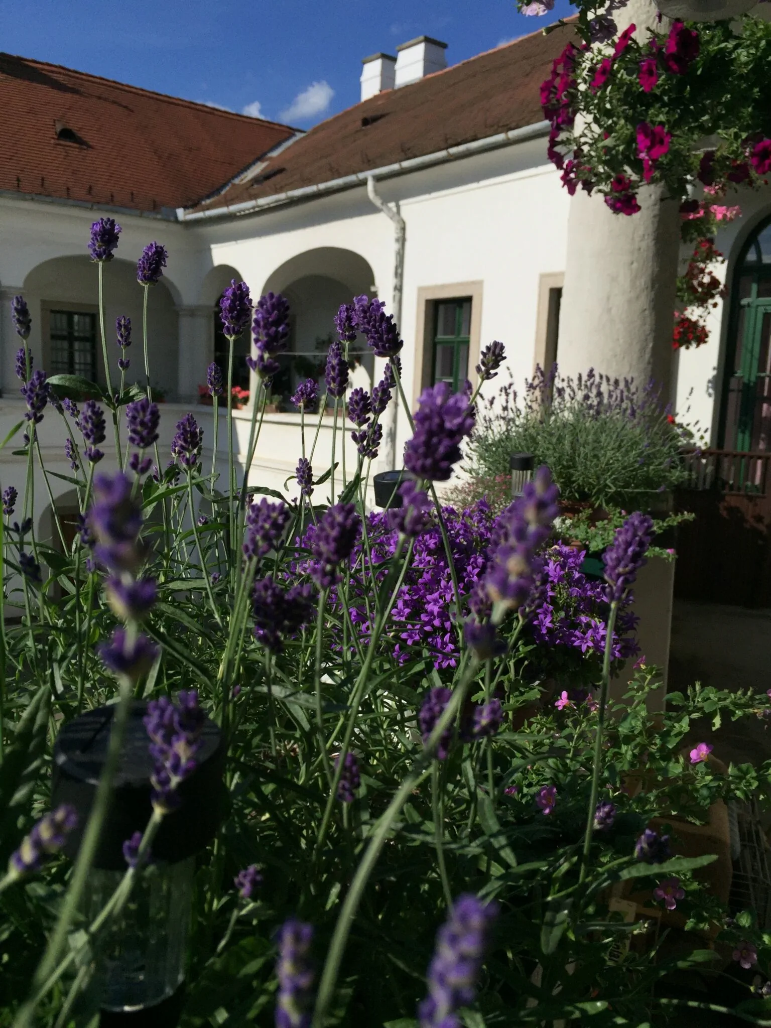 Forst-Ház Apartman Eger – Eger, Węgry