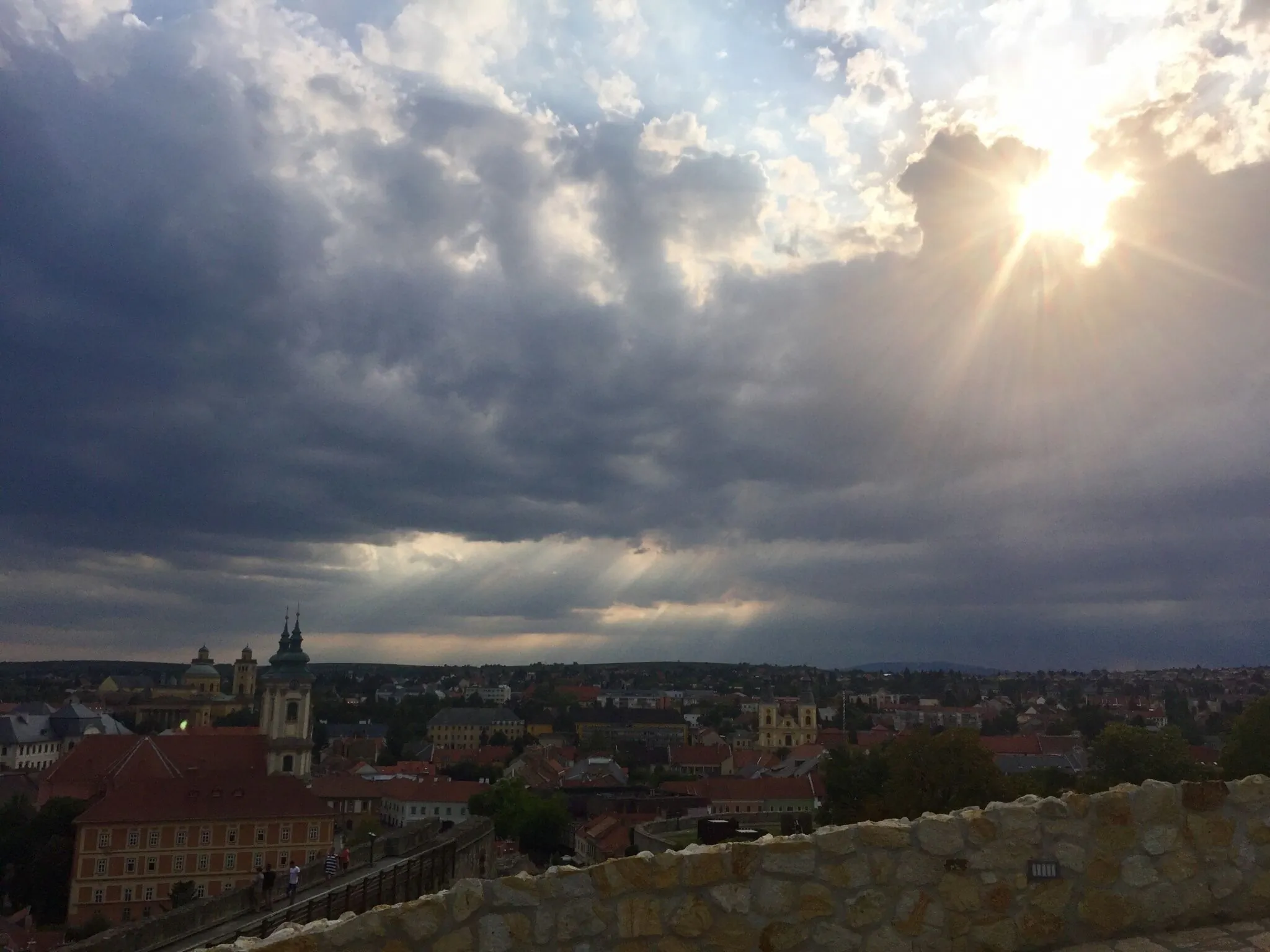 Forst-Ház Apartman Eger – Eger, Węgry