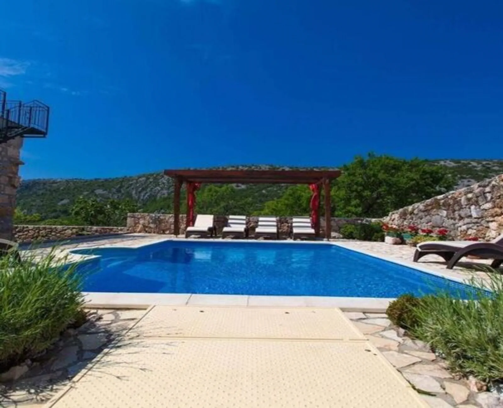 Villa Oliva Bribir - foto 3