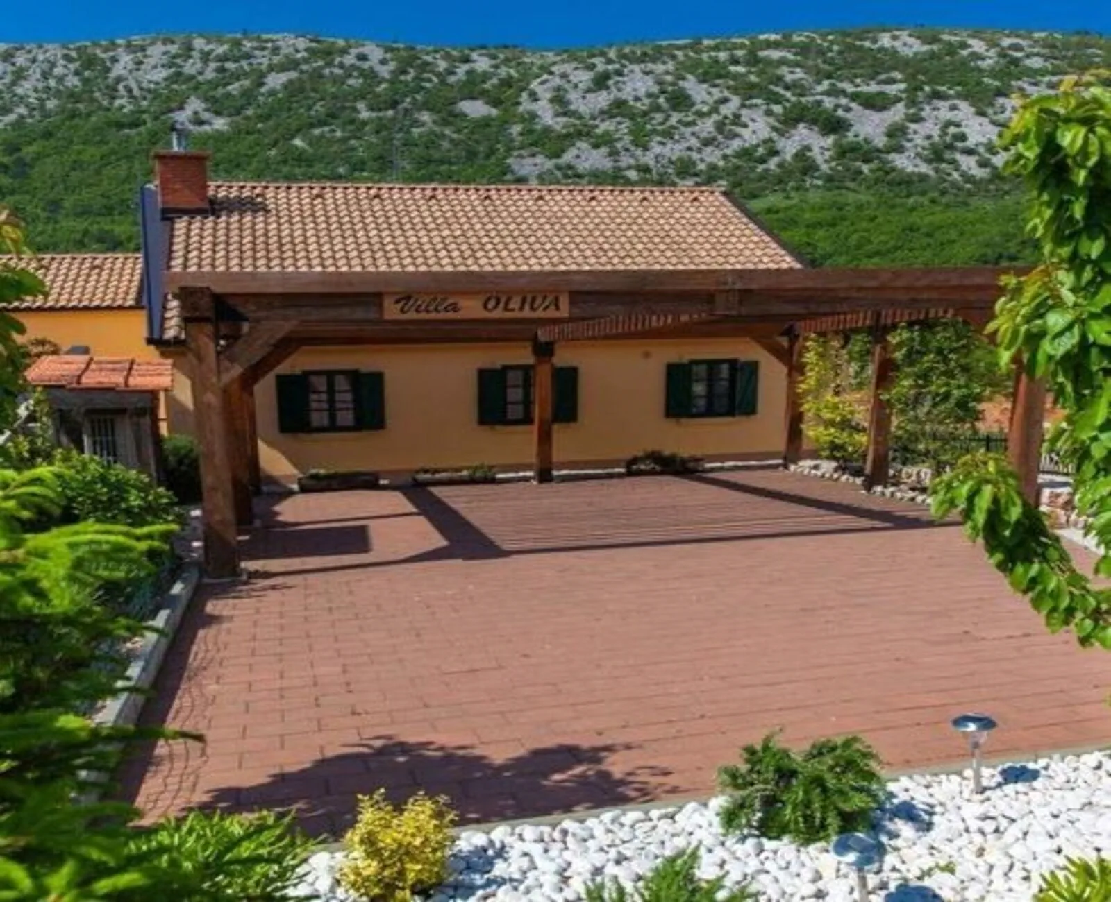 Villa Oliva Bribir - foto 4