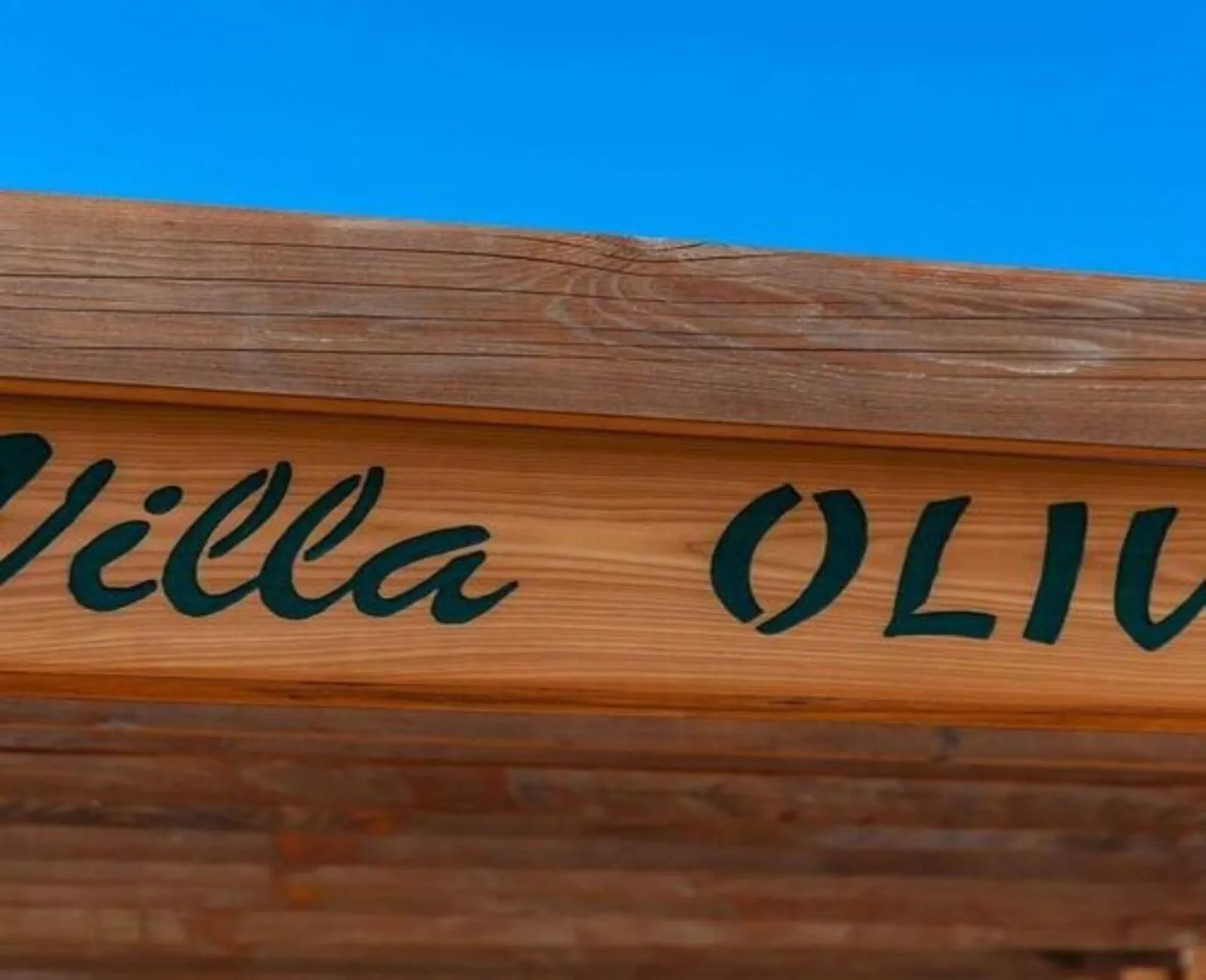 Villa Oliva Bribir - foto 5