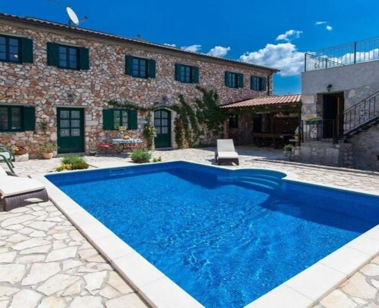 Villa Oliva Bribir - foto 6