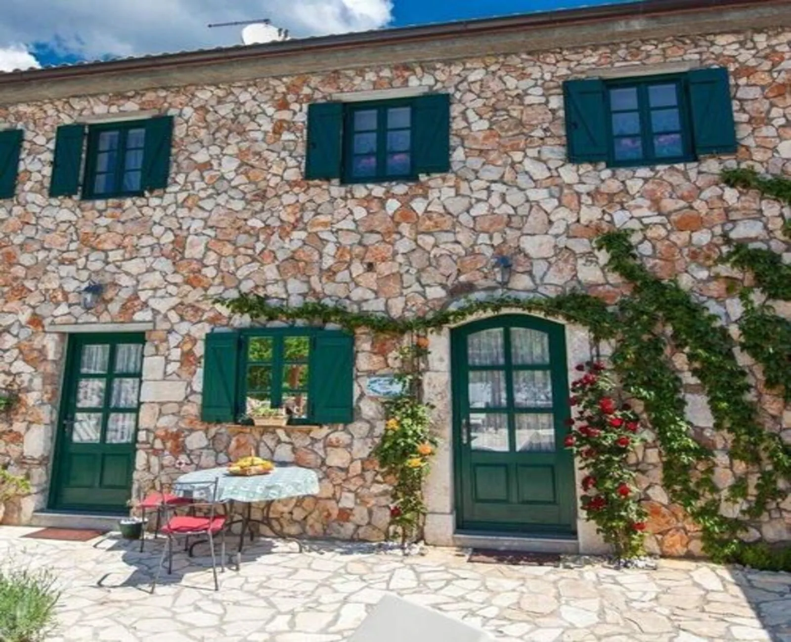 Villa Oliva Bribir - foto 7