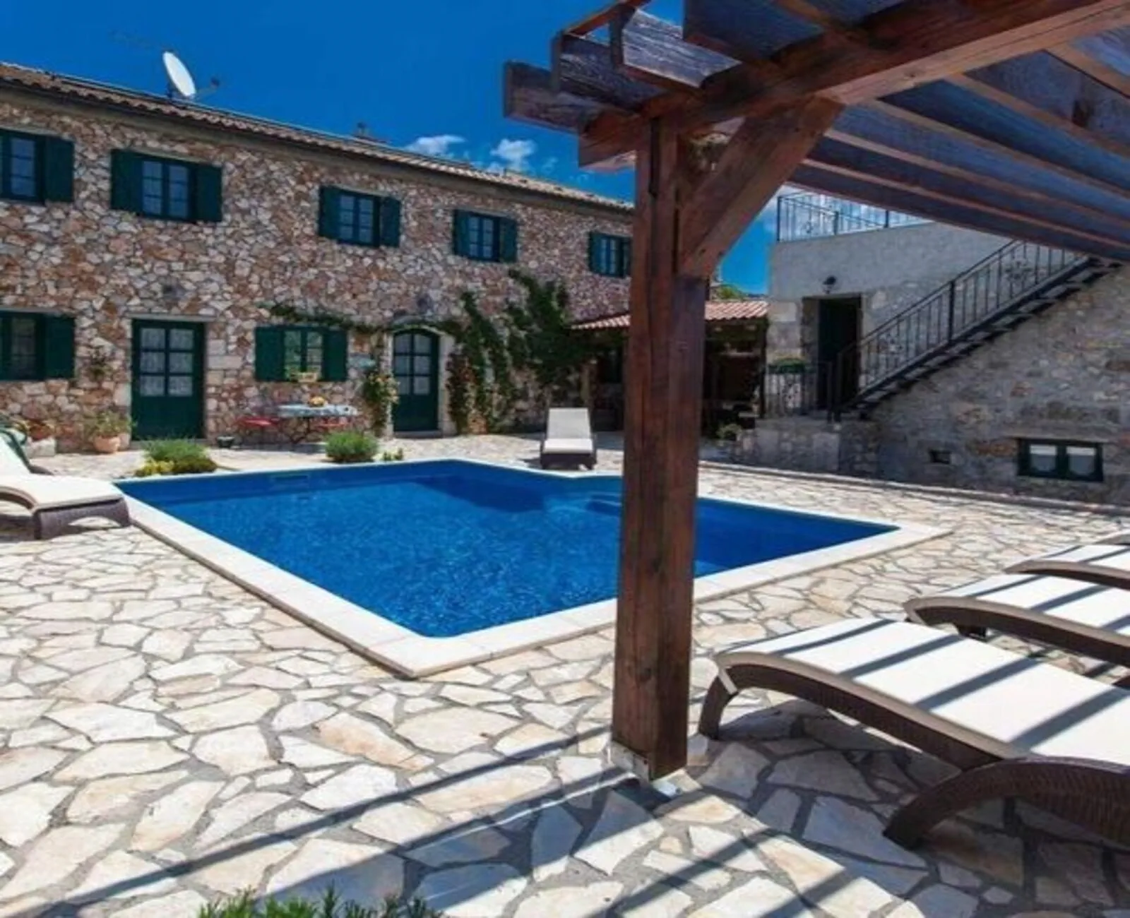 Villa Oliva Bribir - foto 9