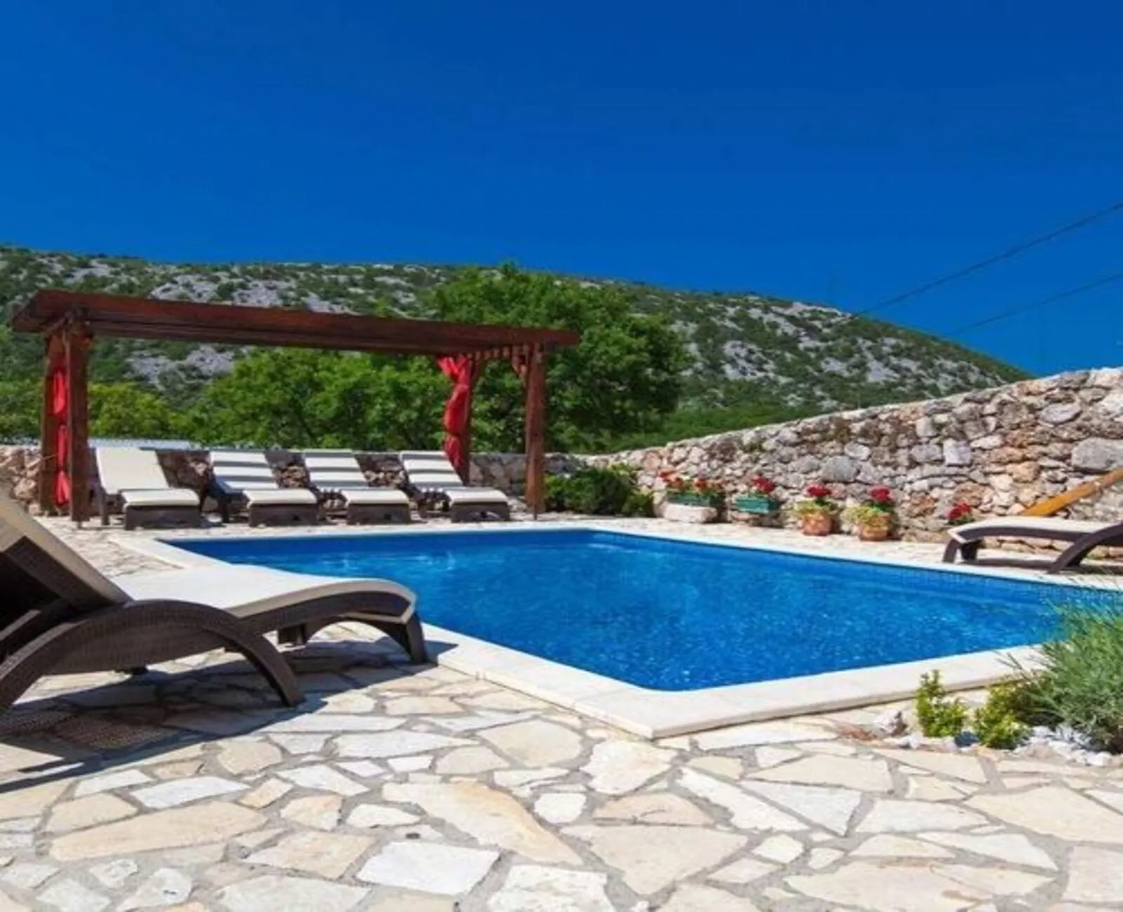 Villa Oliva Bribir - foto 10