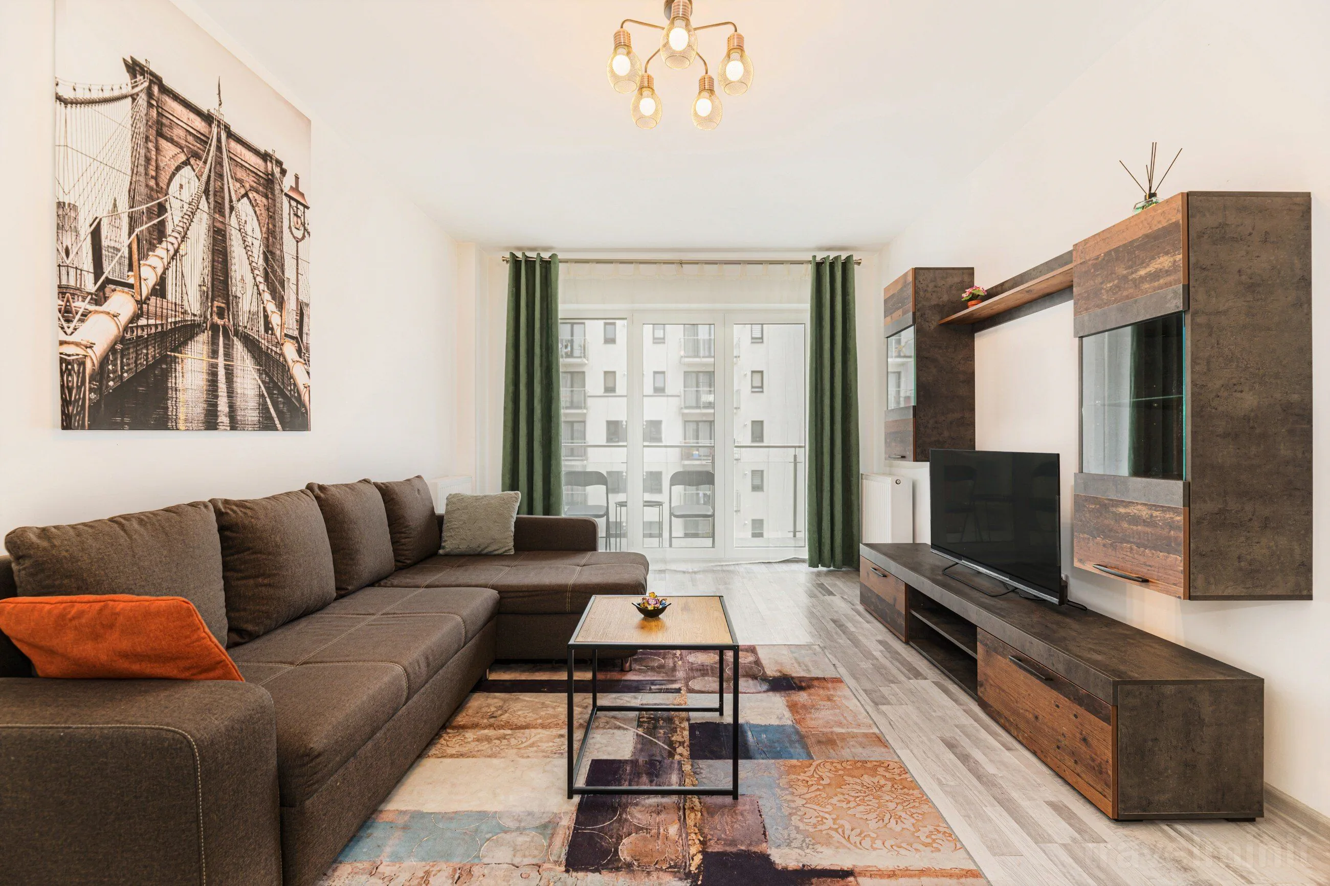 Apartament Johnny Baloney Brașov – Brașov, România