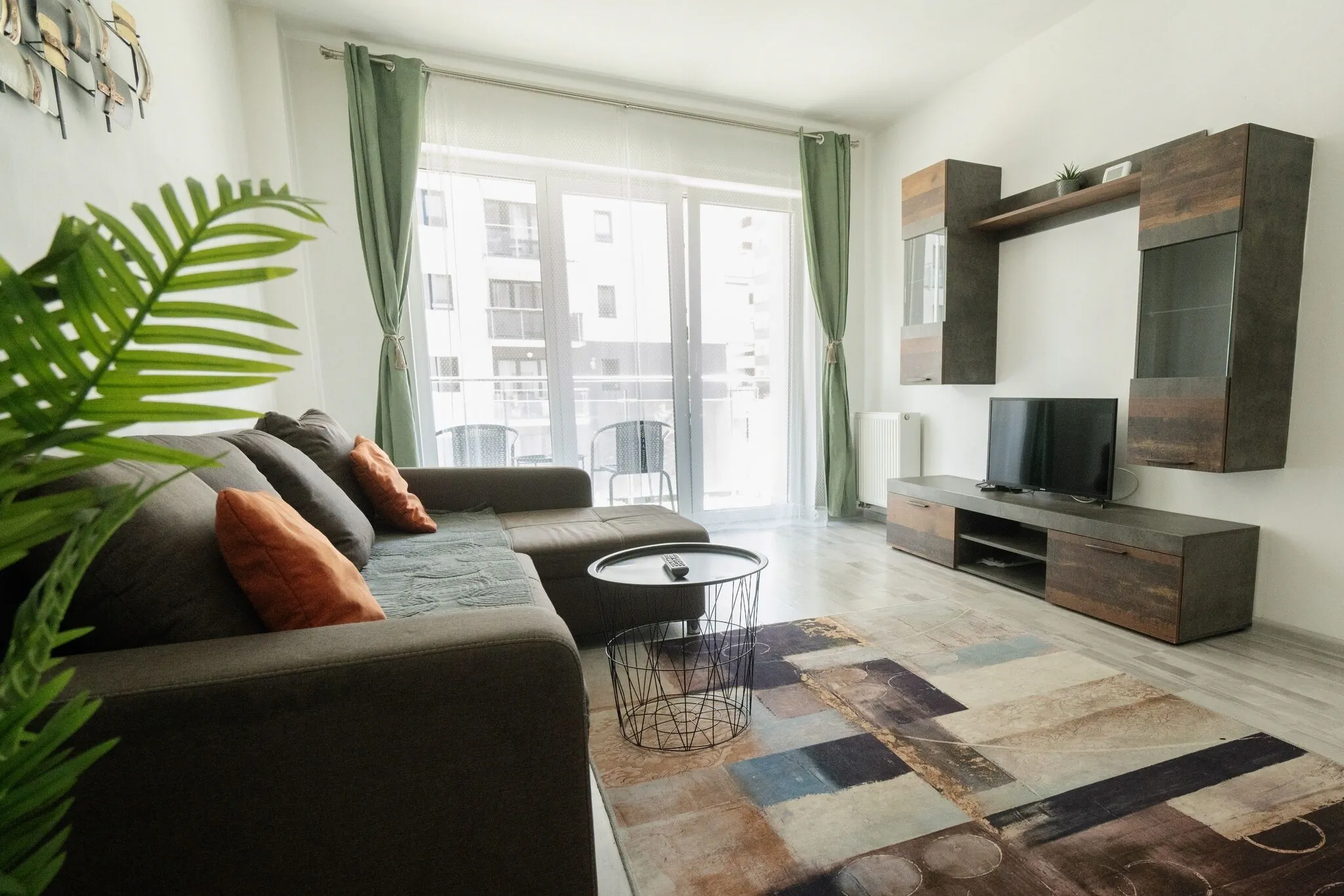 Apartament Johnny Baloney Brașov – Brașov, România