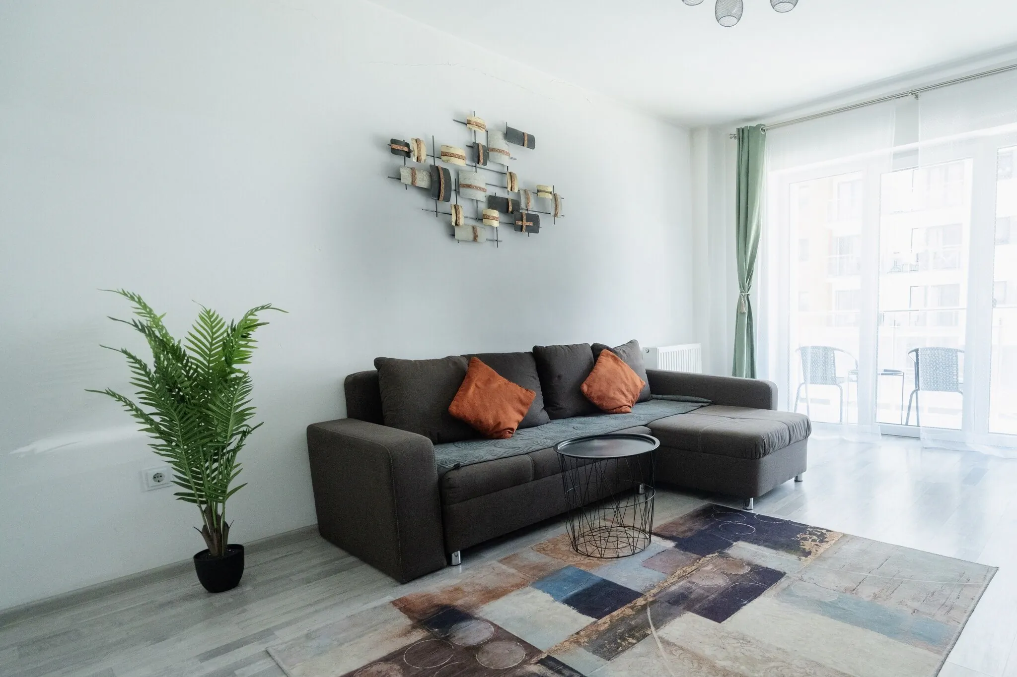 Apartament Johnny Baloney Brașov – Brașov, România