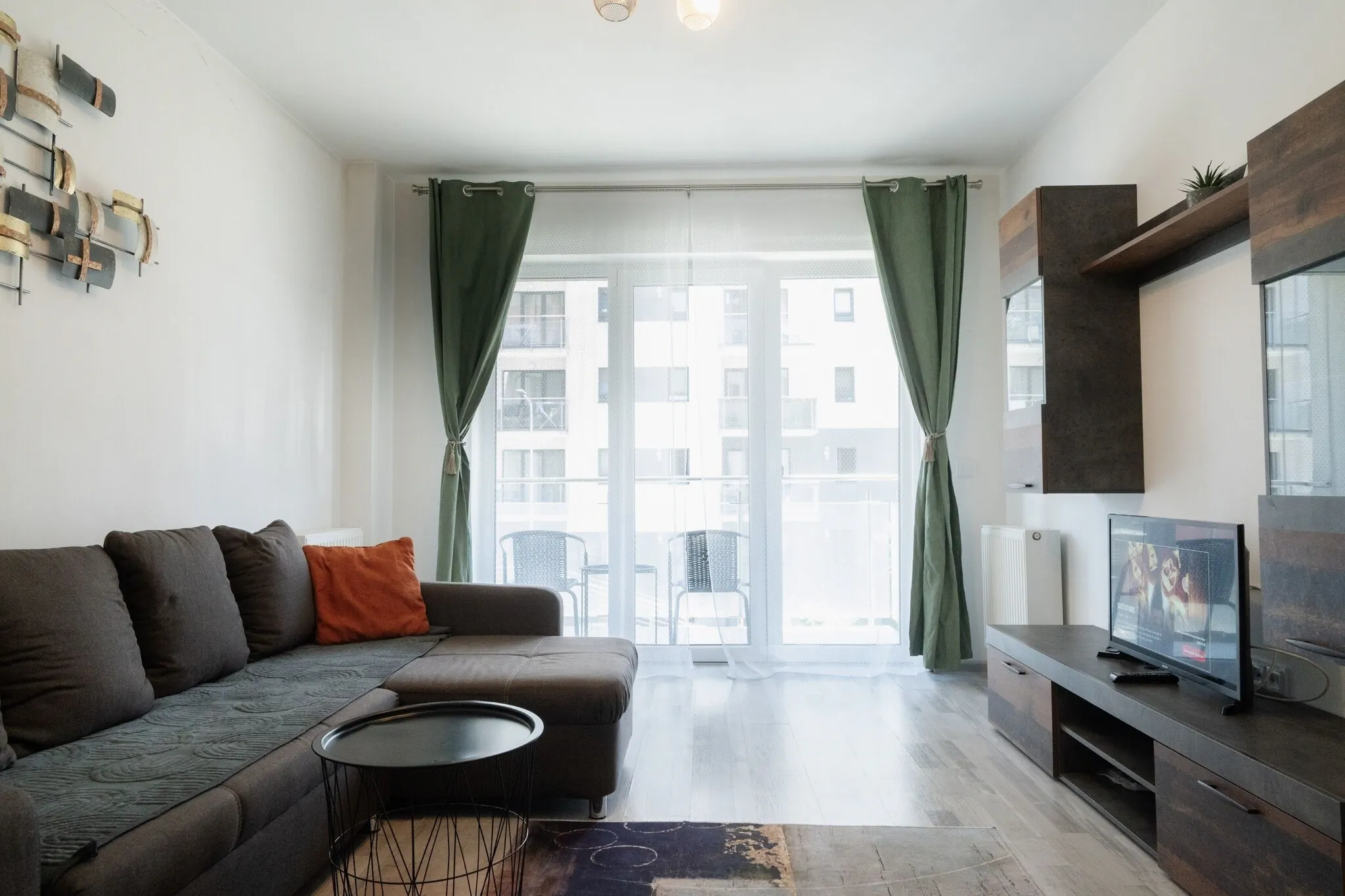 Apartament Johnny Baloney Brașov – Brașov, România