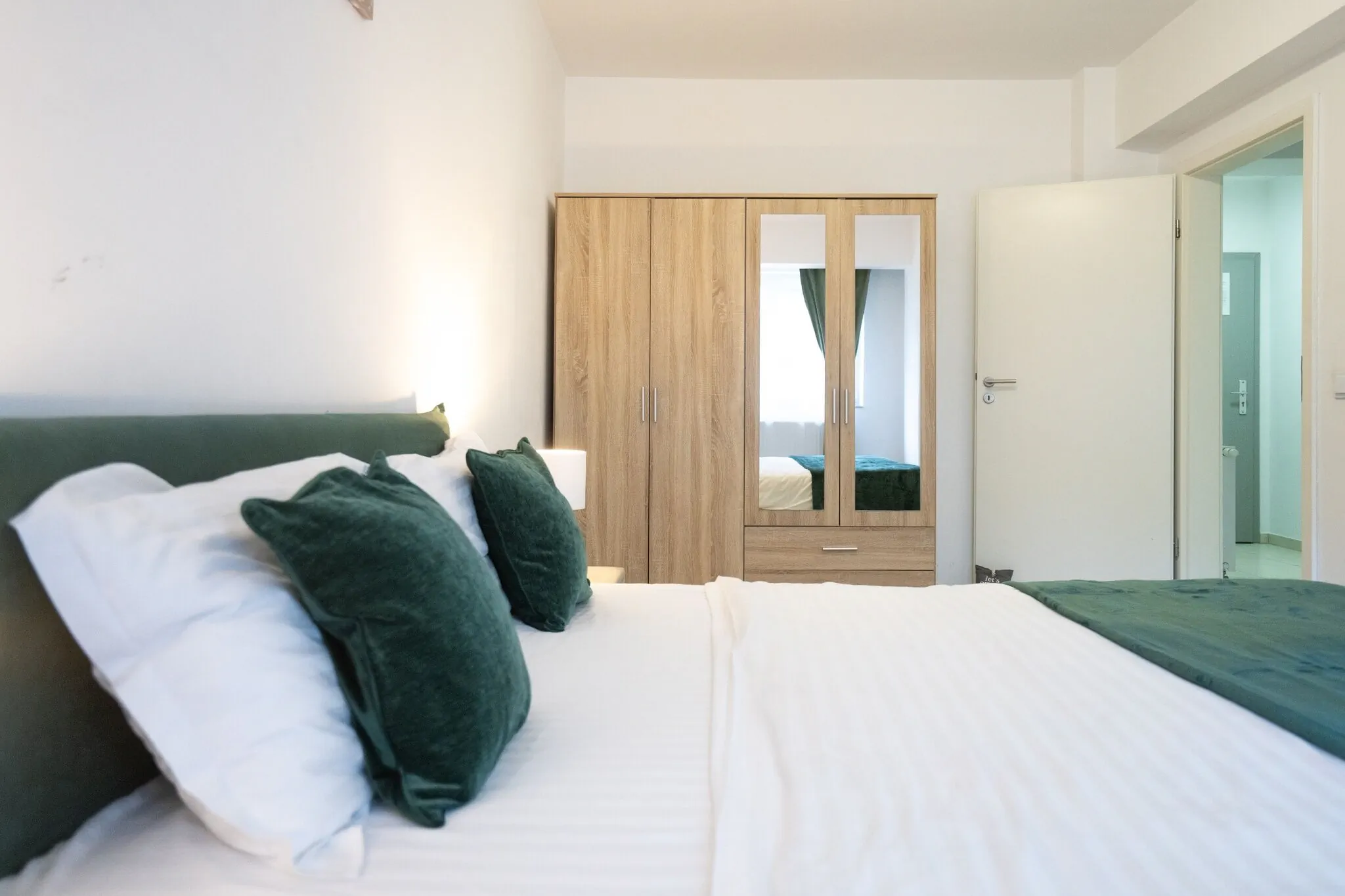Apartament Johnny Baloney Brașov – Brașov, România