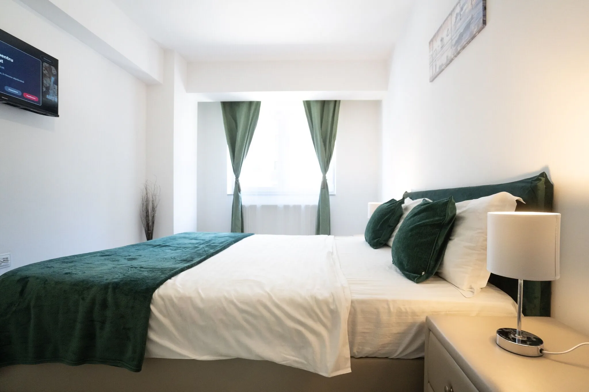 Apartament Johnny Baloney Brașov – Brașov, România