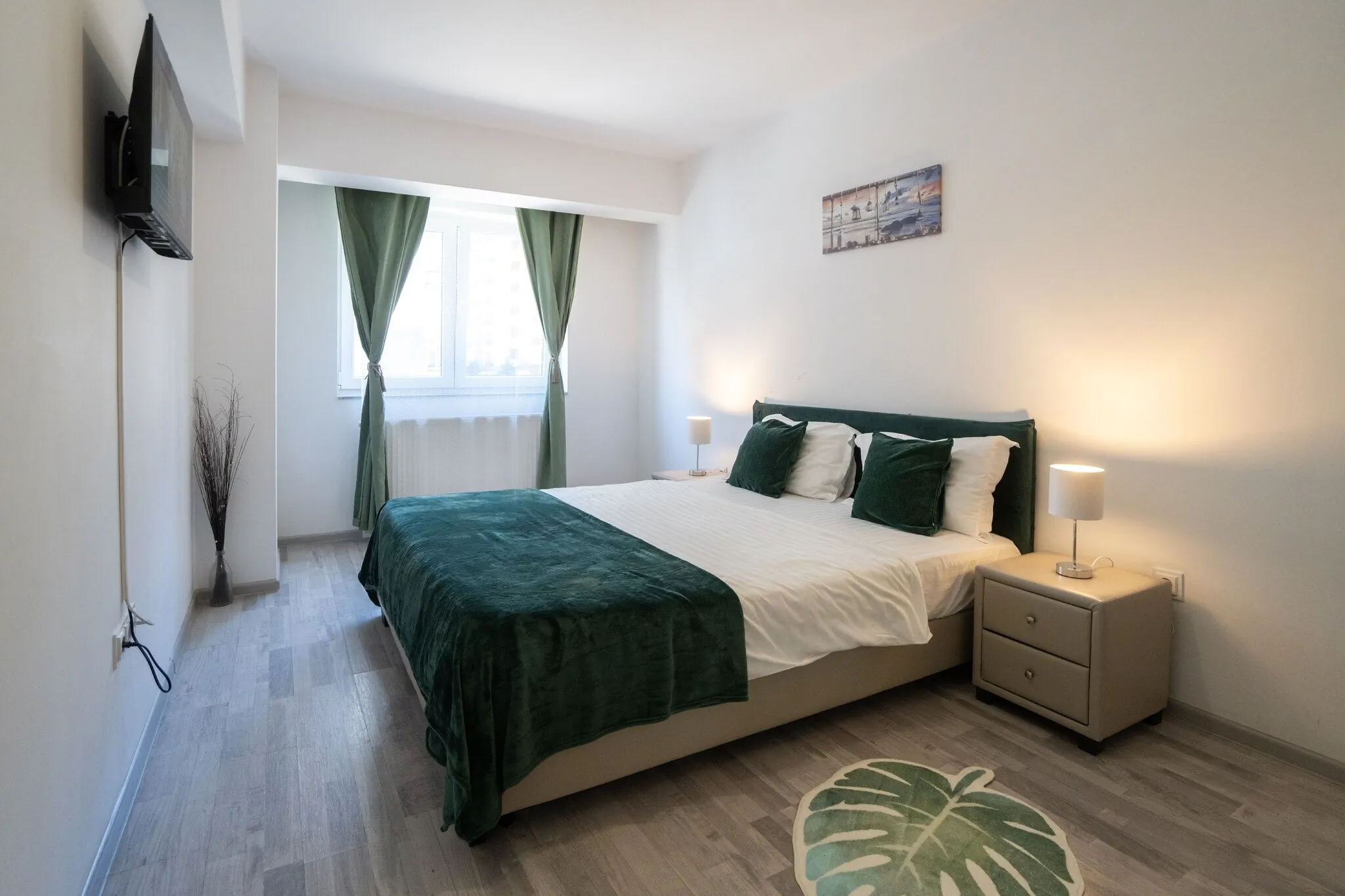 Apartament Johnny Baloney Brașov – Brașov, România