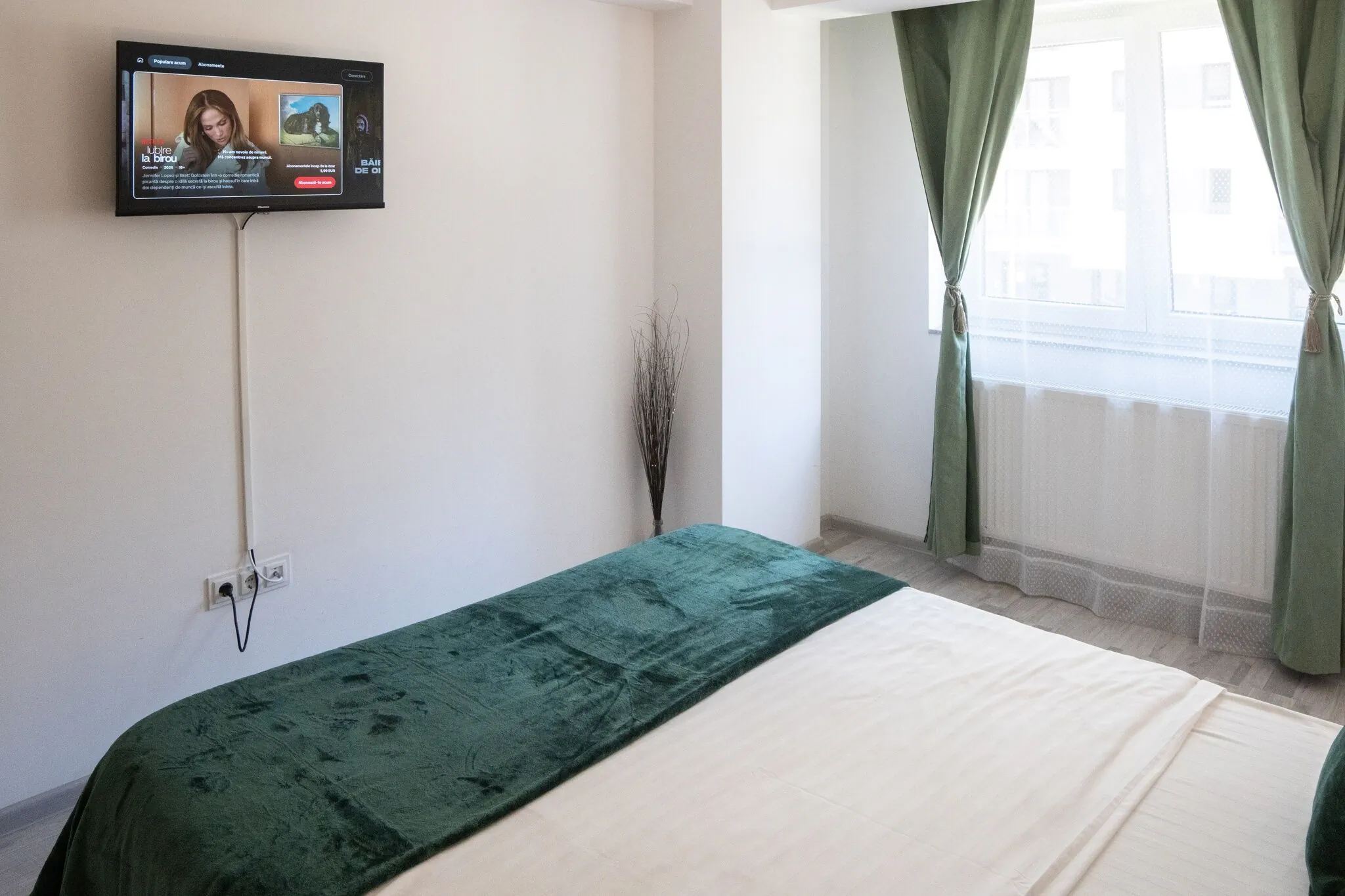 Apartament Johnny Baloney Brașov – Brașov, România