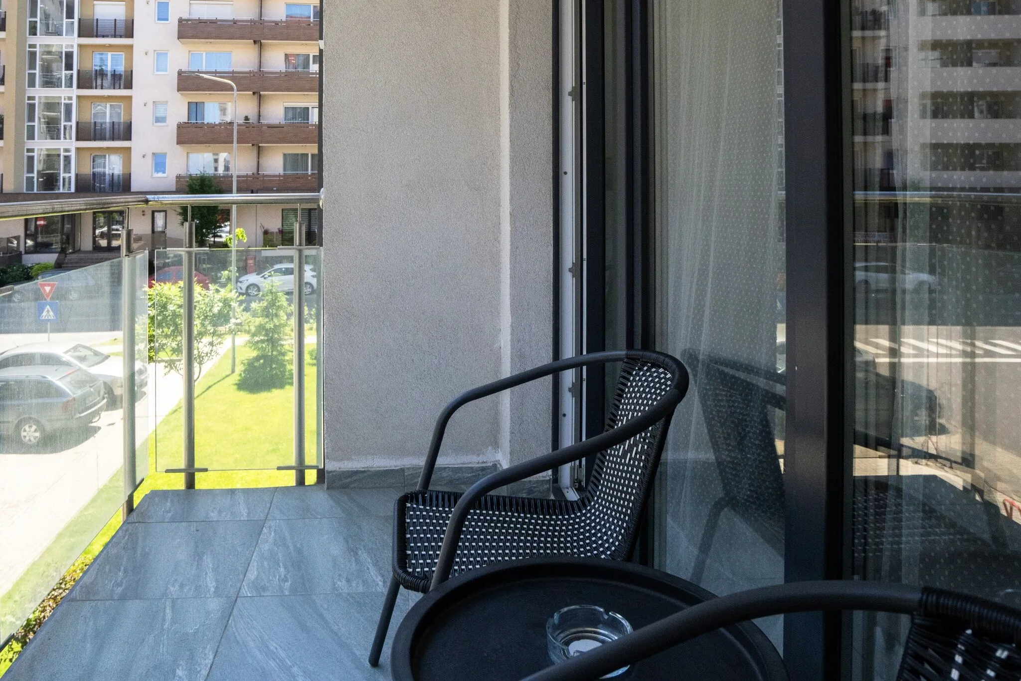 Apartament Johnny Baloney Brașov – Brașov, România