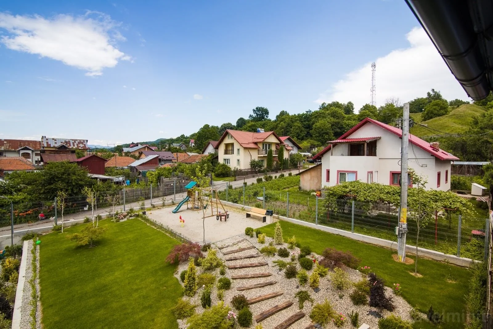 Hotel Subcarpati Curtea de Argeș – Curtea de Argeș, România