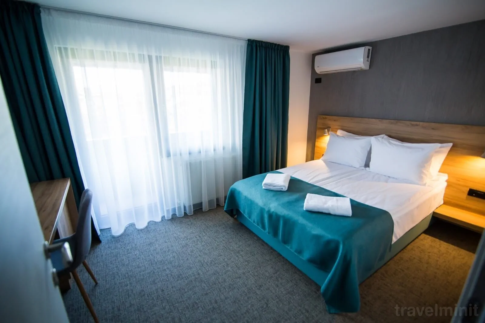 Hotel Subcarpati Curtea de Argeș – Curtea de Argeș, România