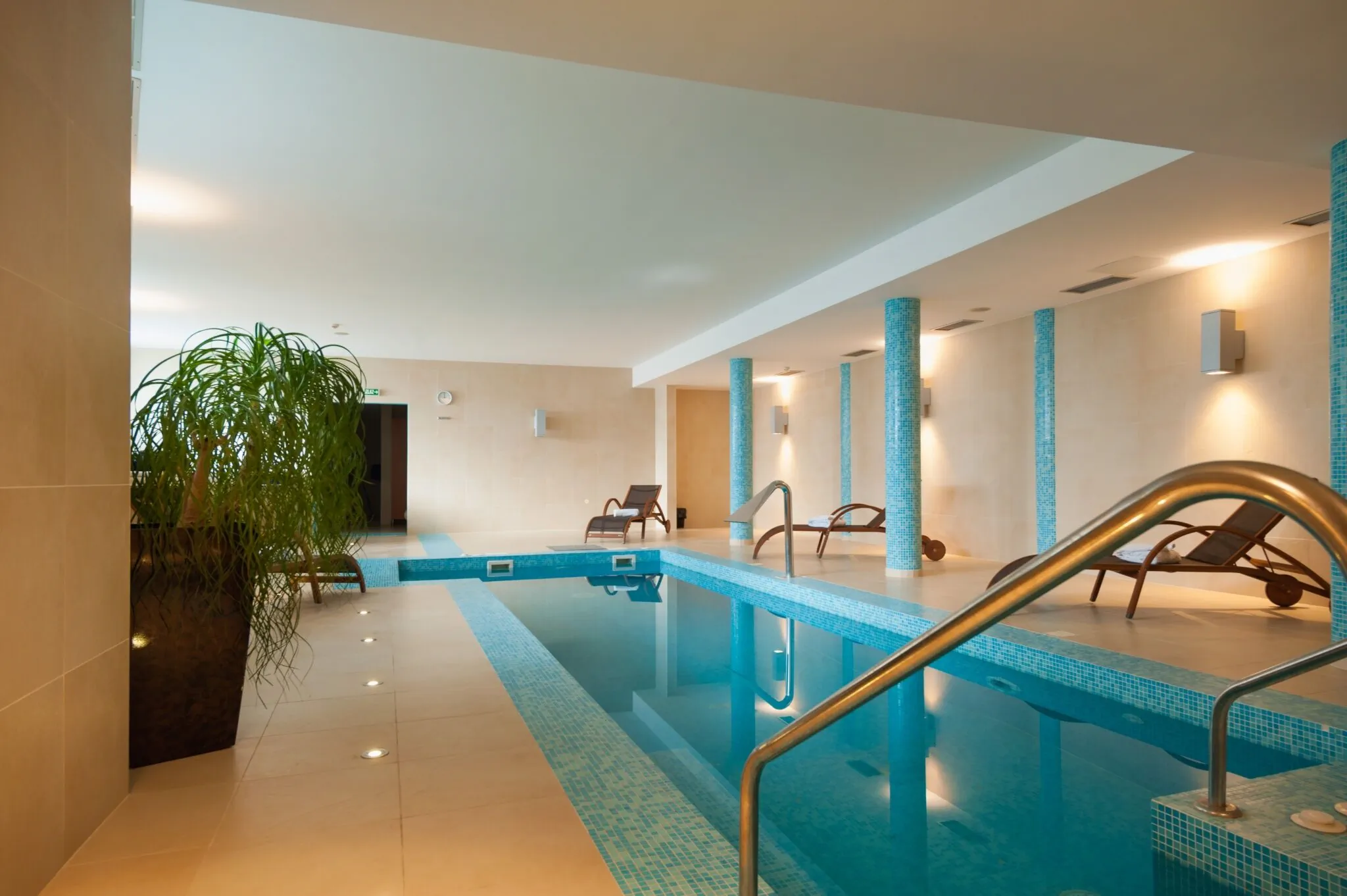 Hotel Rotondo Donji Seget – Donji Seget, Croația