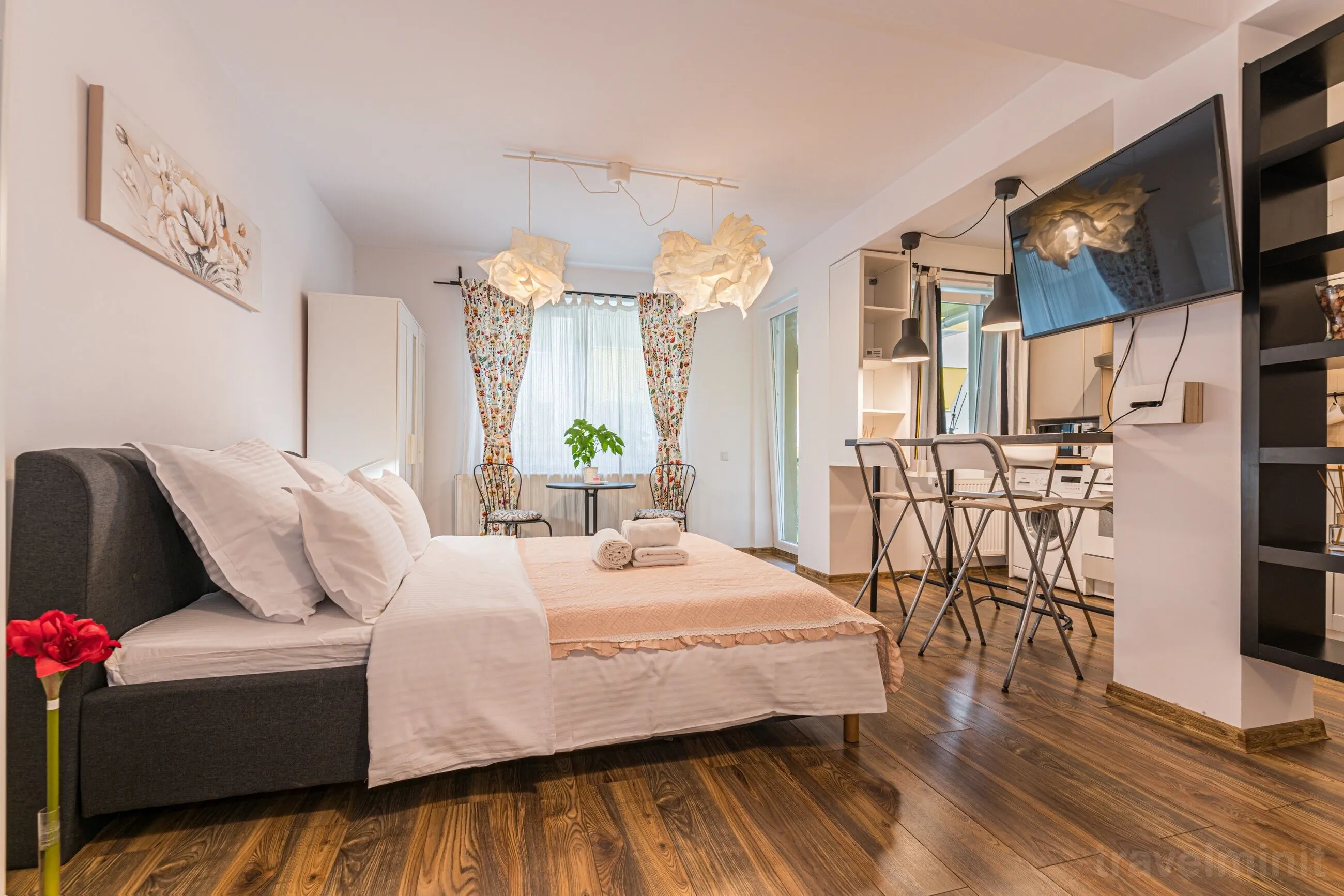 Apartament Alessia Home Brașov – Brașov, România