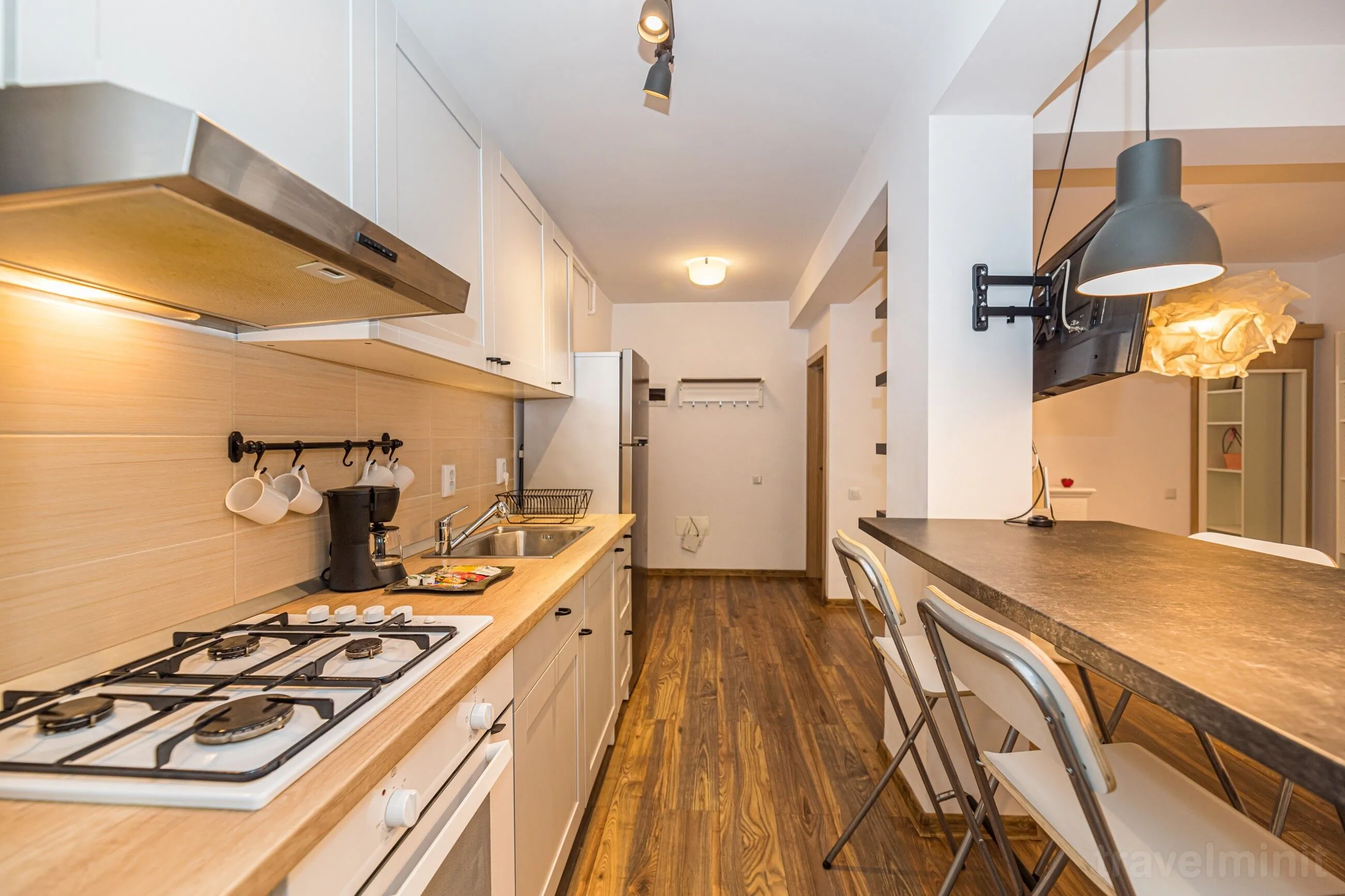 Apartament Alessia Home Brașov – Brașov, România