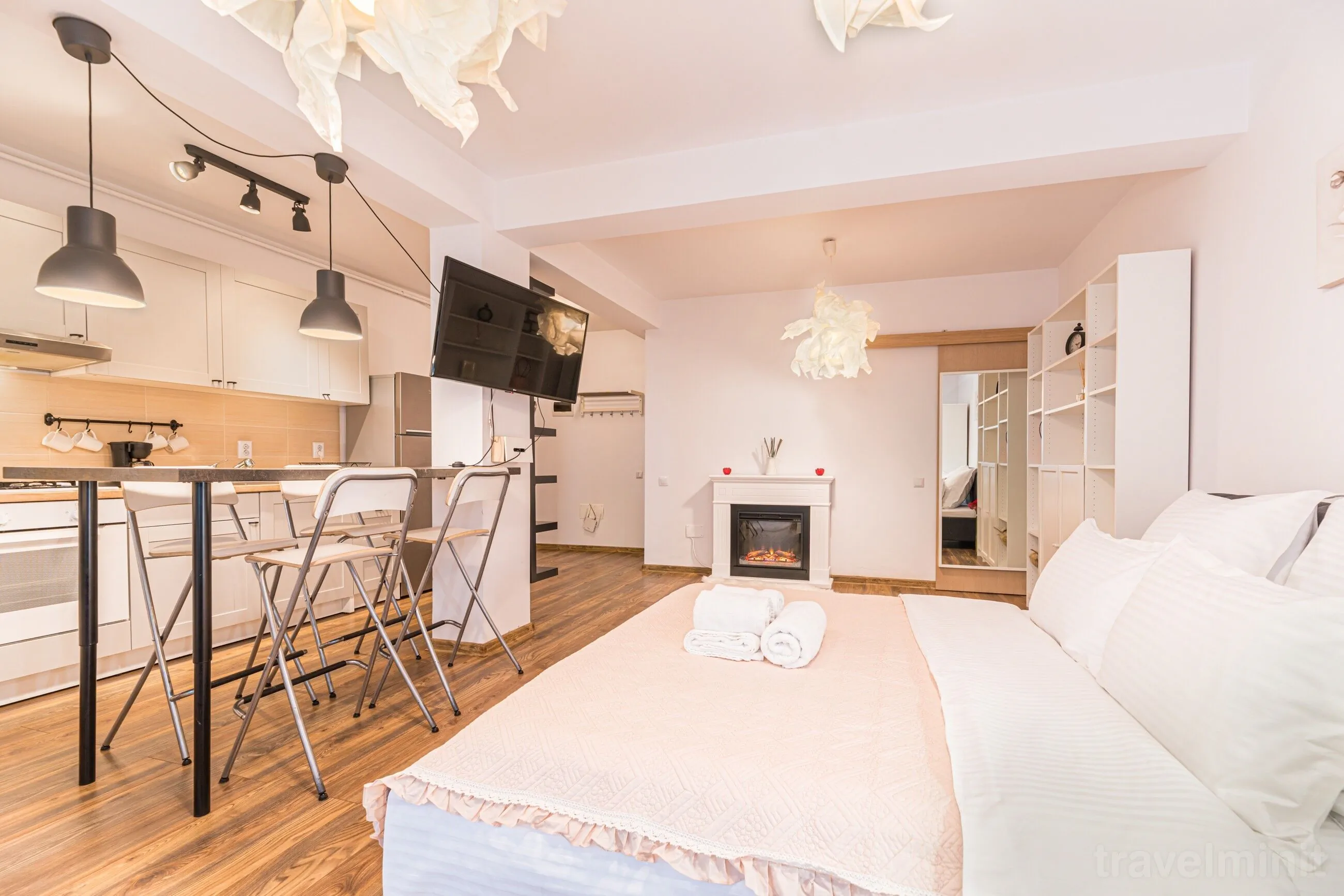 Apartament Alessia Home Brașov – Brașov, România