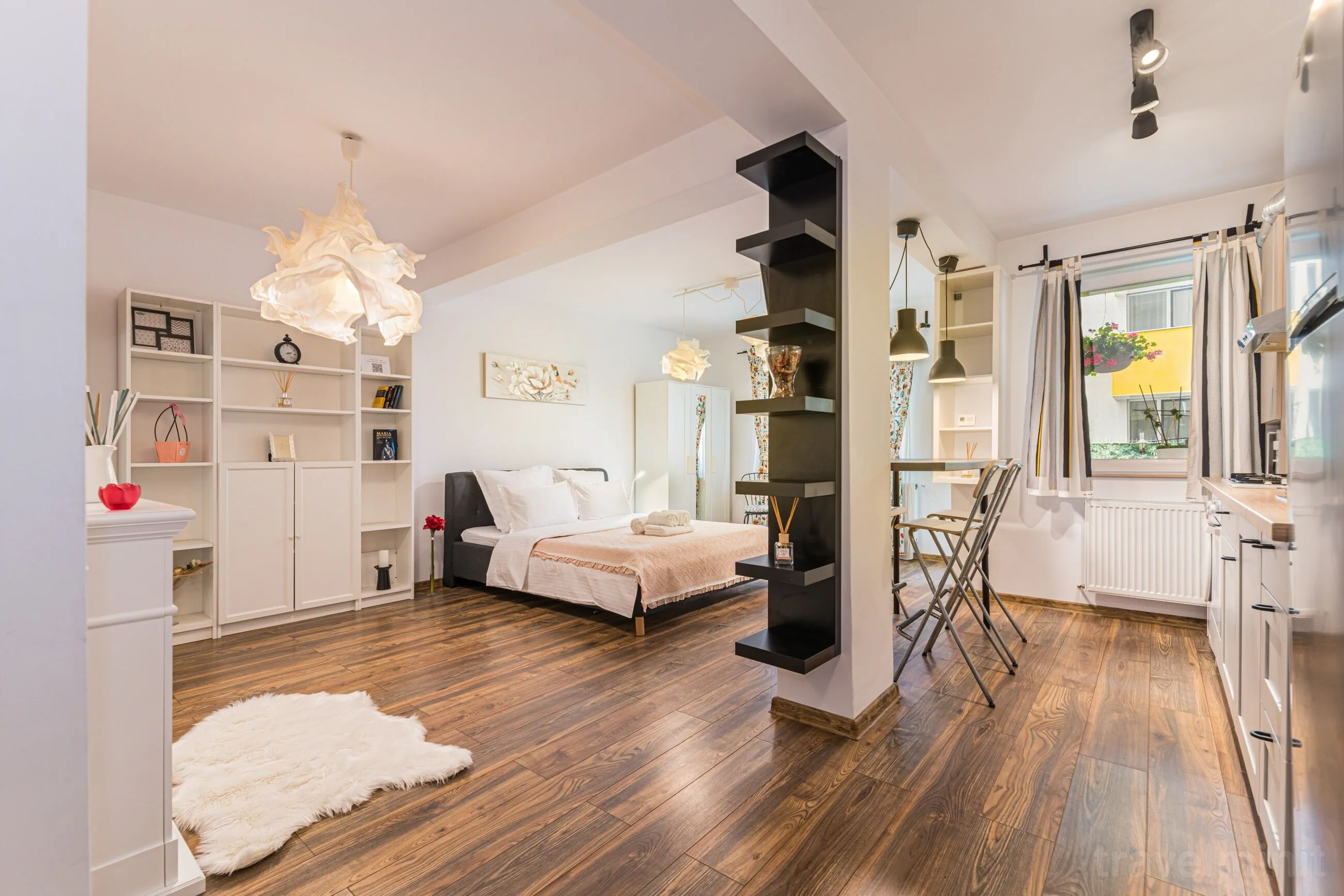 Apartament Alessia Home Brașov – Brașov, România