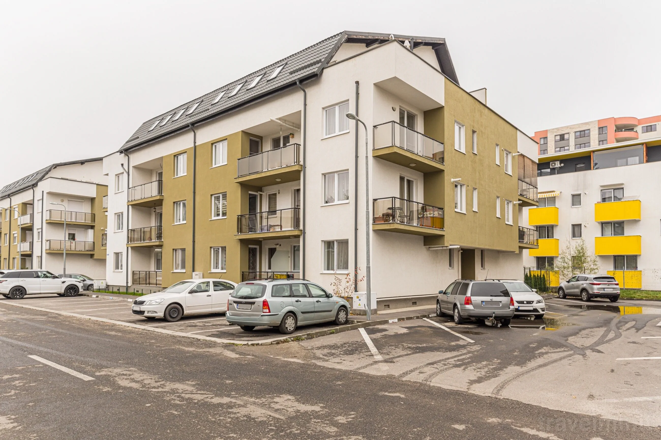 Apartament Alessia Home Brașov – Brașov, România