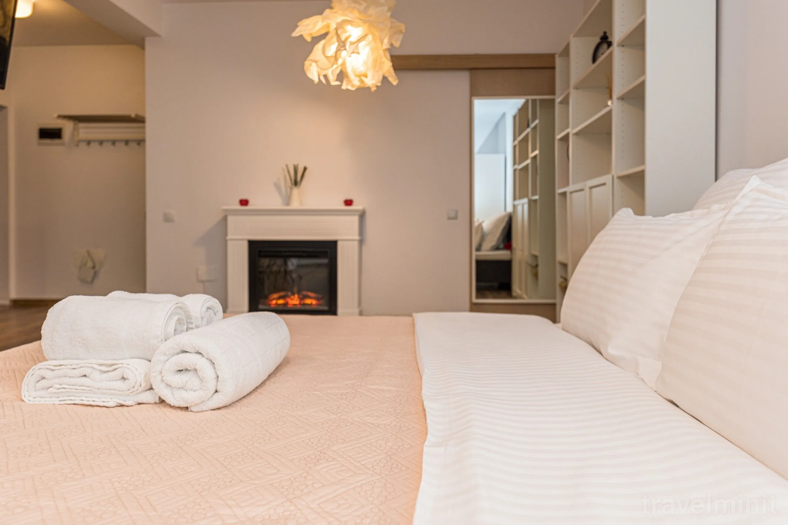 Apartament Alessia Home Brașov – Brașov, România