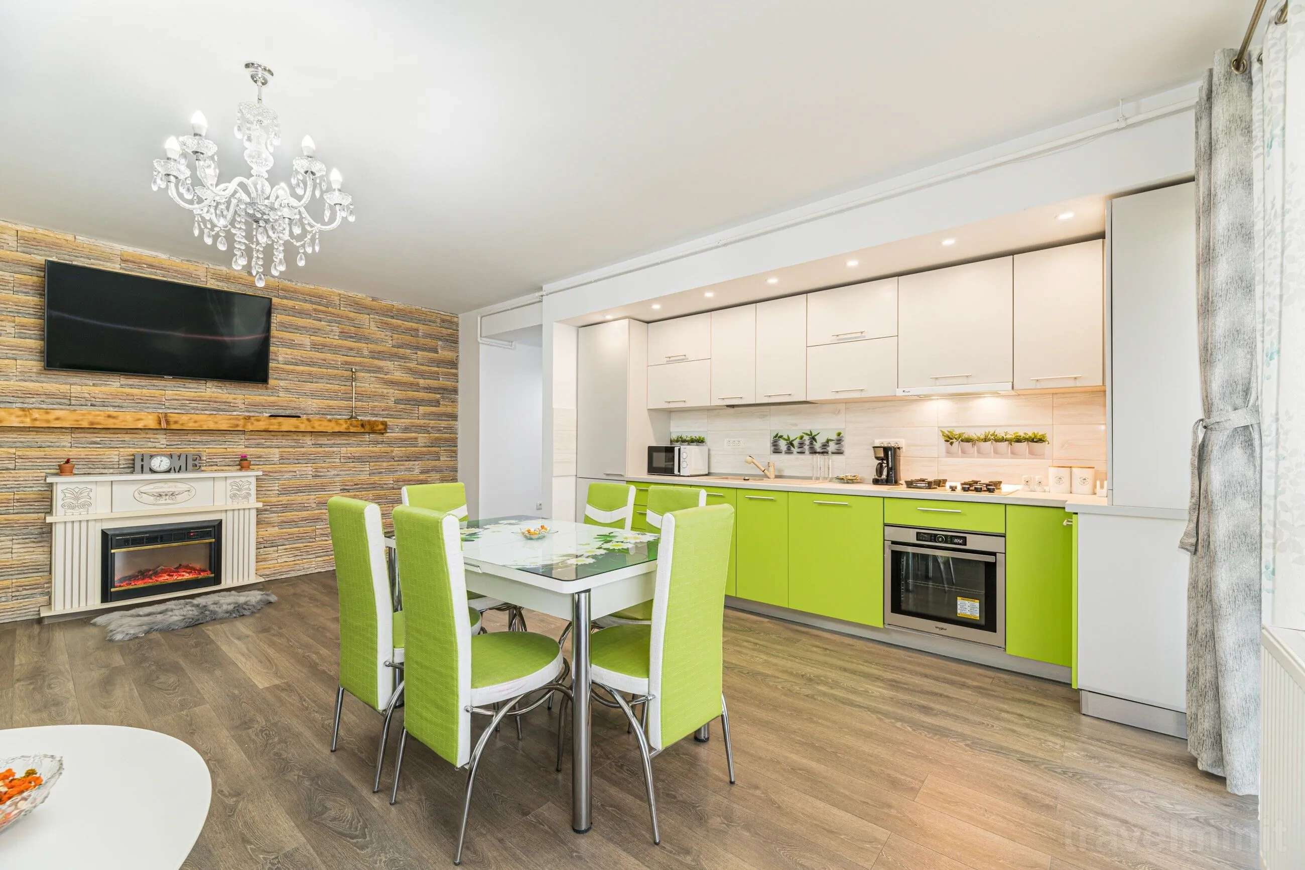 Apartament Narcis Brașov – Brașov, România