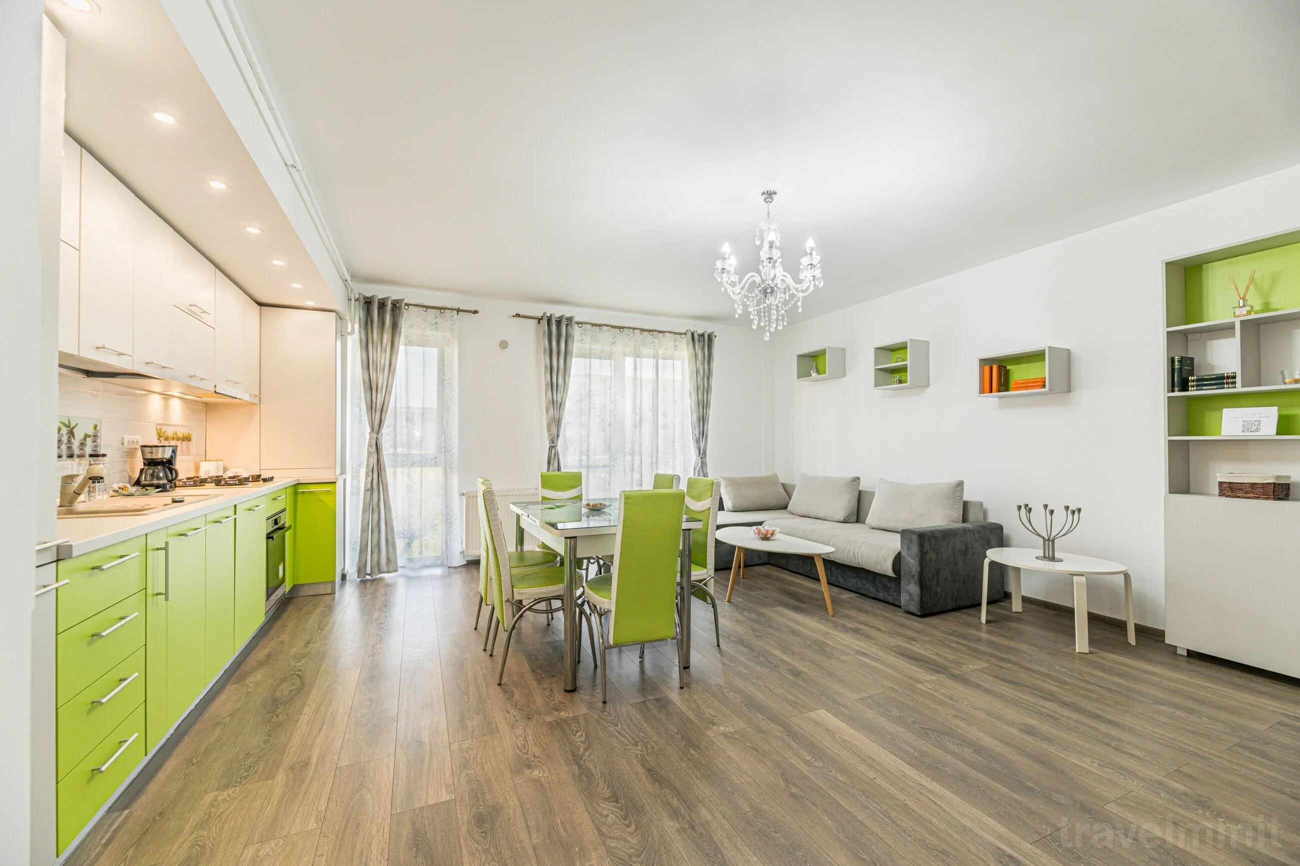 Apartament Narcis Brașov – Brașov, România