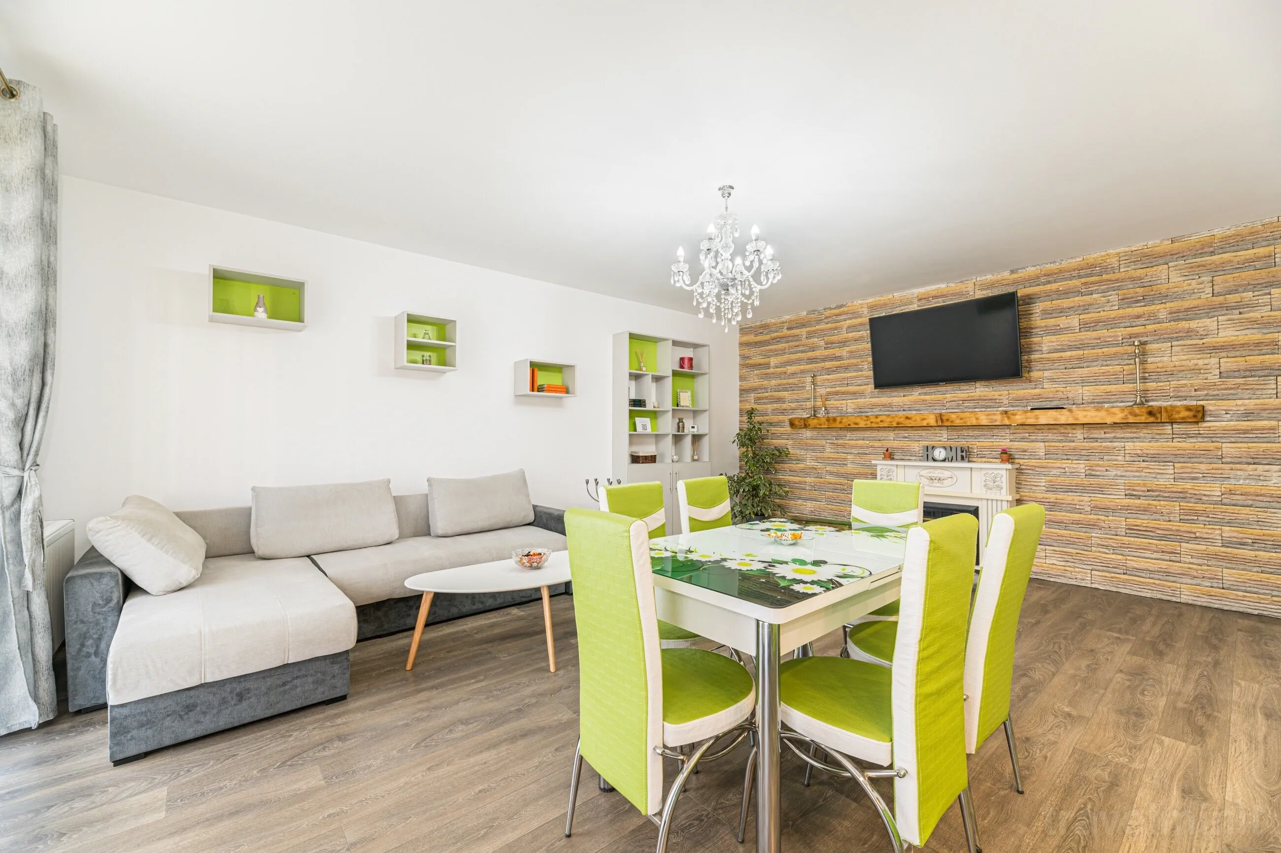Apartament Narcis Brașov – Brașov, România