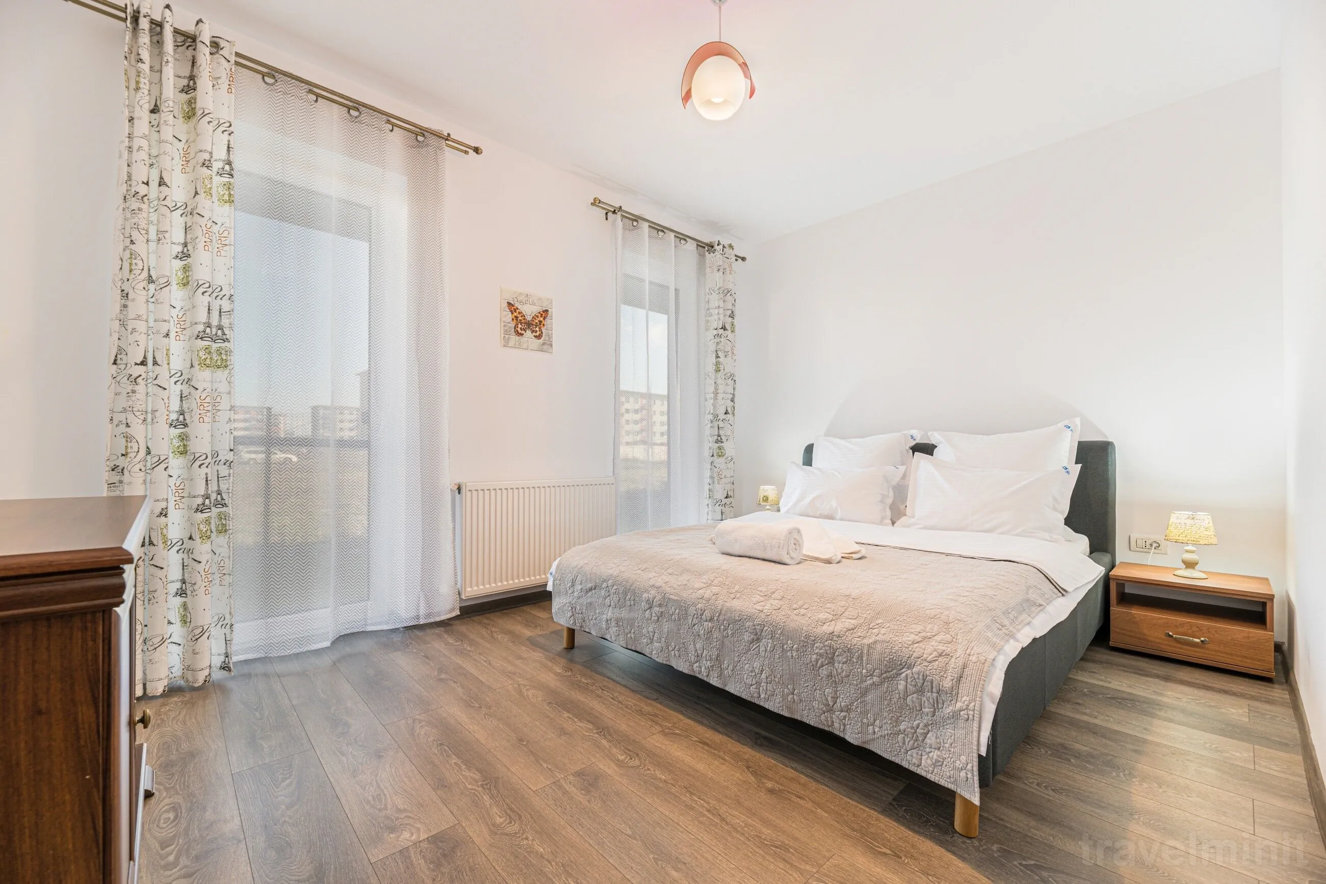 Apartament Narcis Brașov – Brașov, România