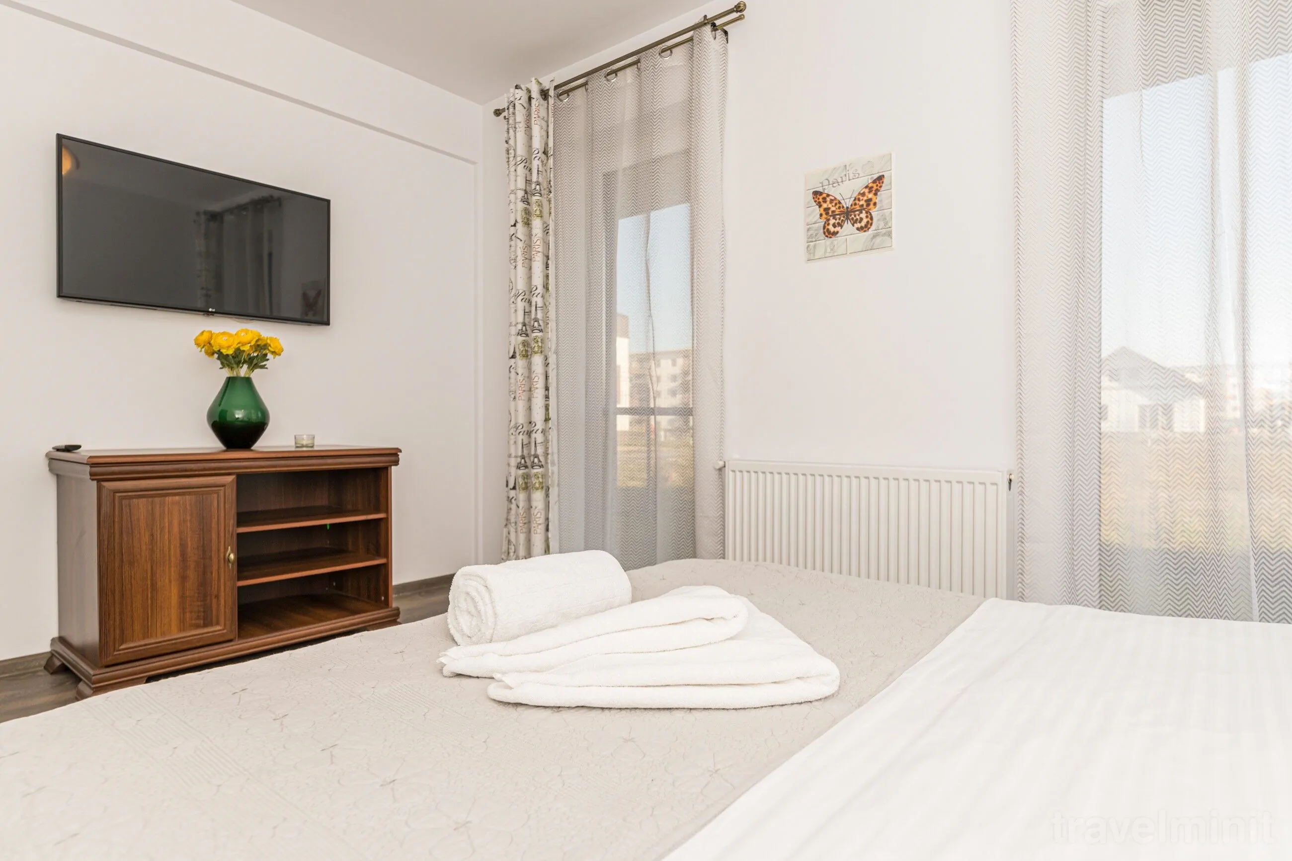 Apartament Narcis Brașov – Brașov, România