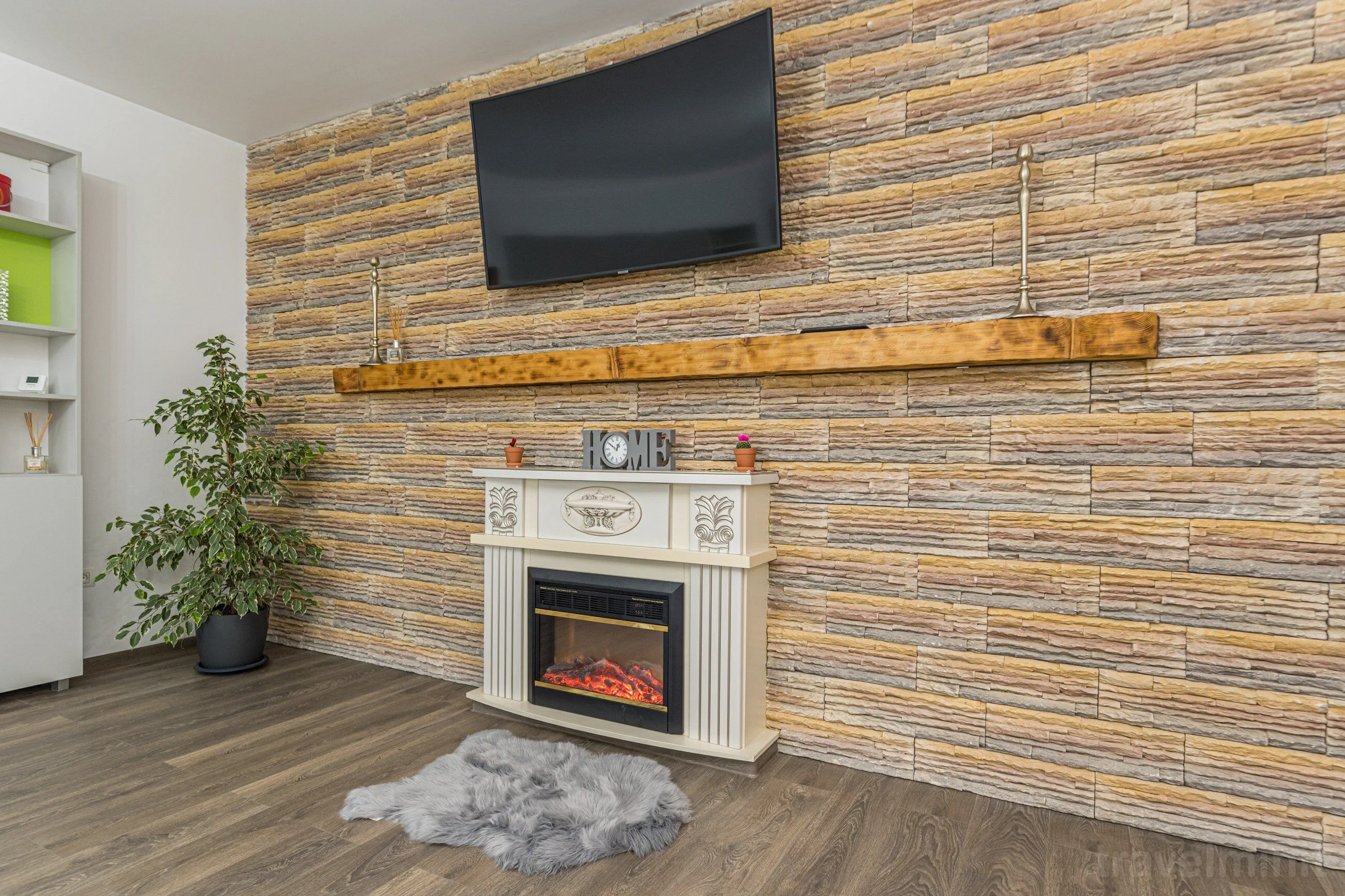 Apartament Narcis Brașov – Brașov, România