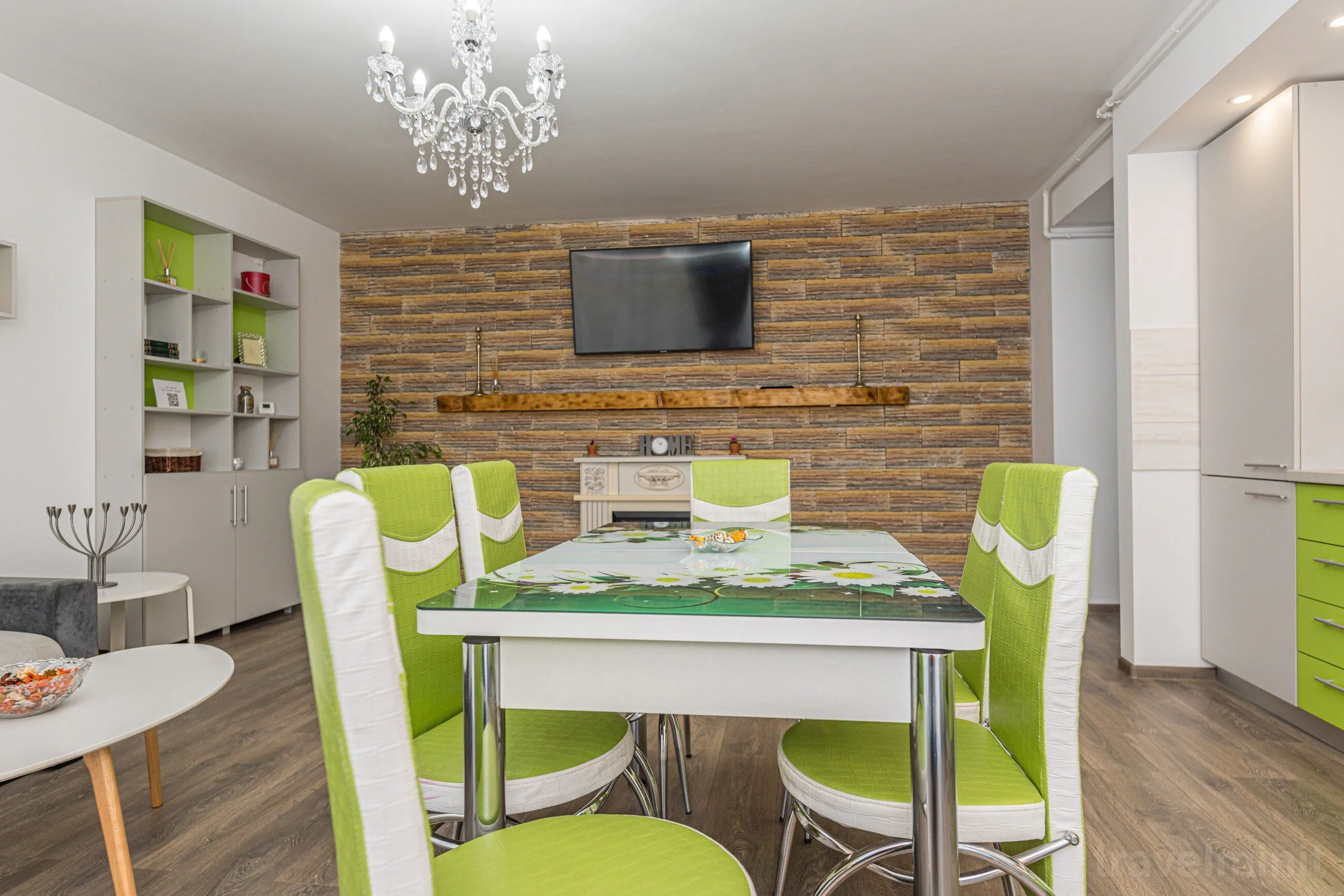 Apartament Narcis Brașov – Brașov, România