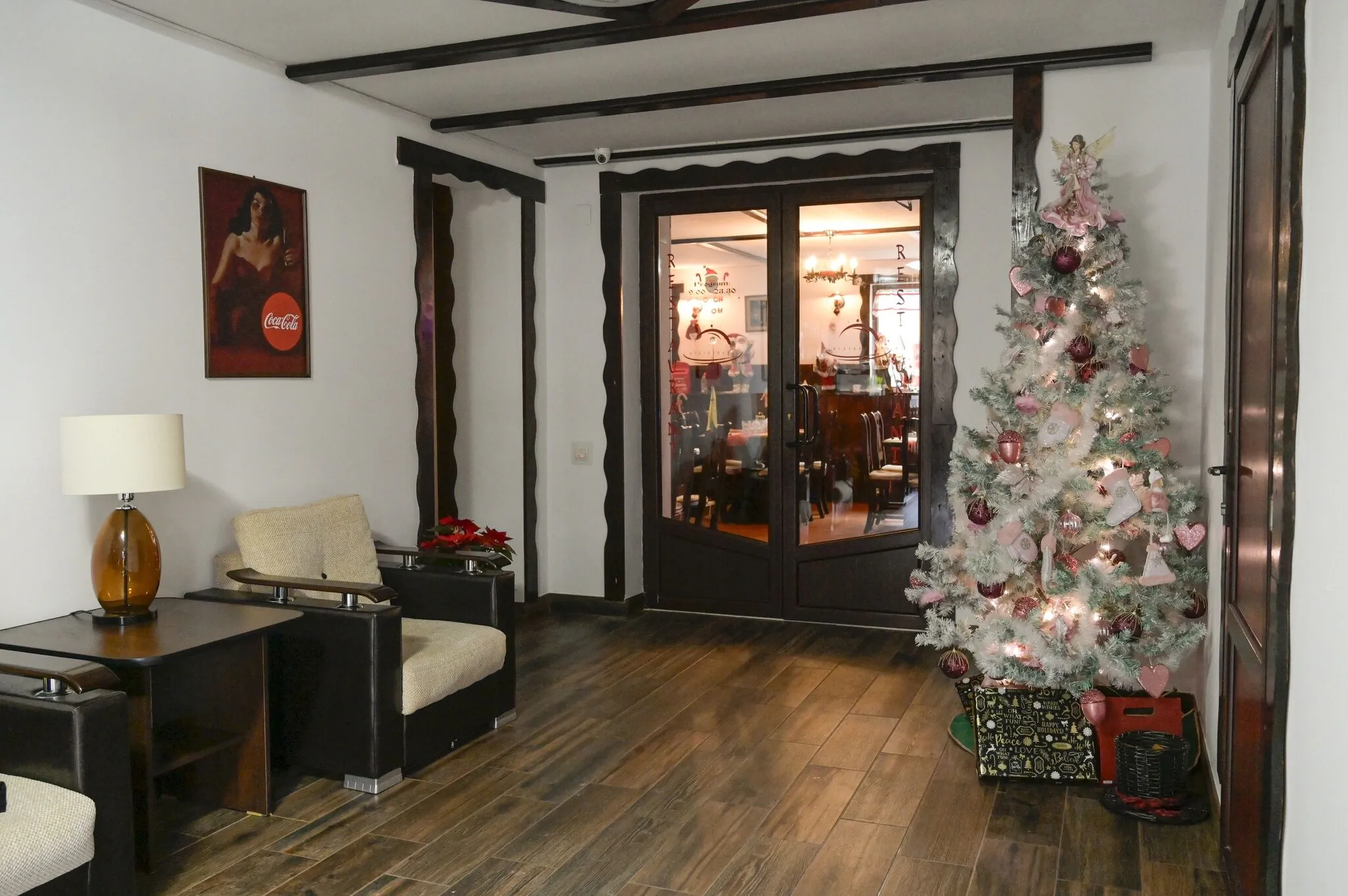 Casa Frent Predeal – Predeal, România
