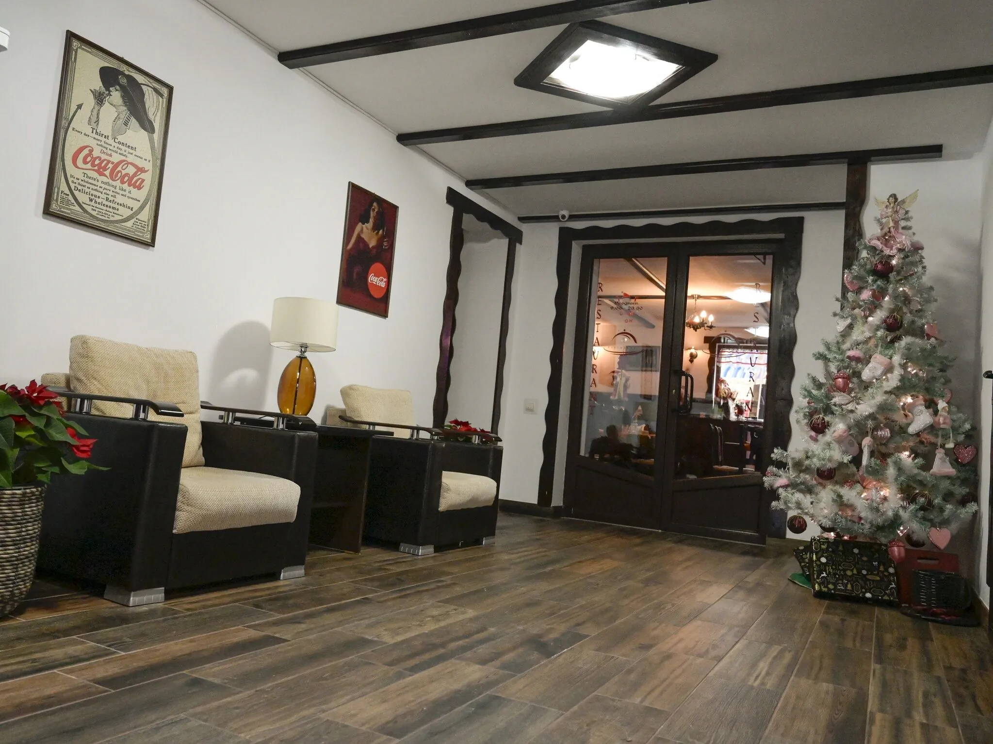 Casa Frent Predeal – Predeal, România