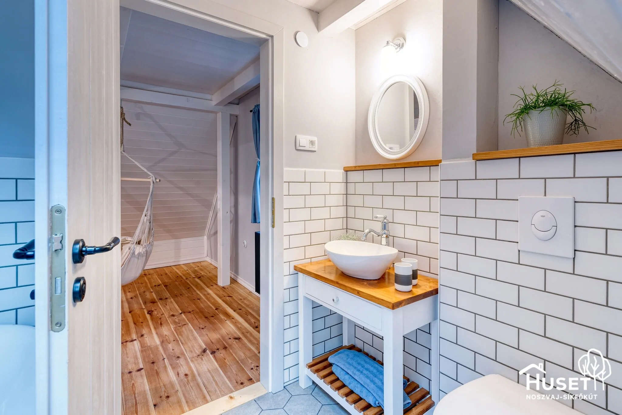 Noszvaj Huset Vendégház Noszvaj – Noszvaj, Ungaria