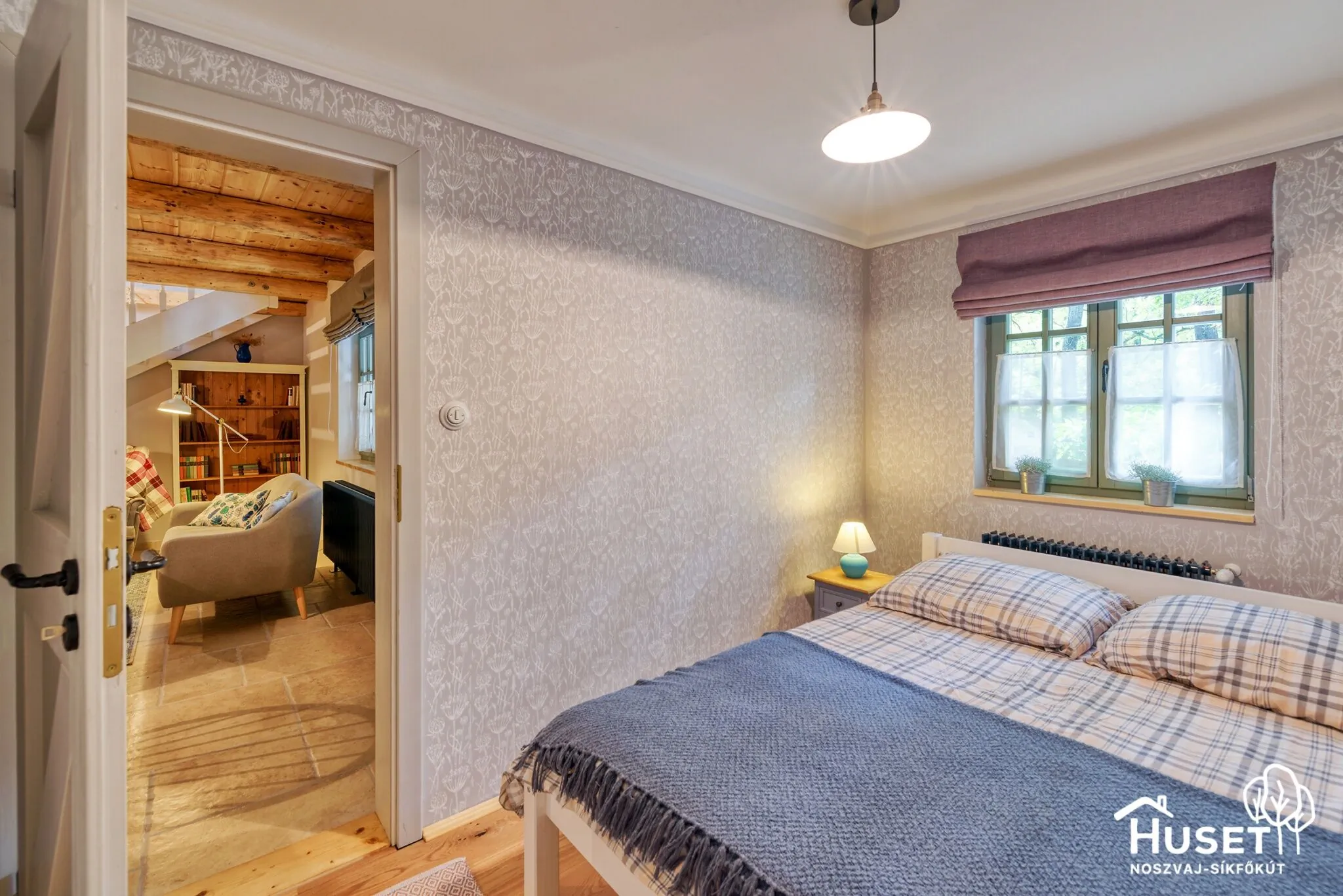 Noszvaj Huset Vendégház Noszvaj – Noszvaj, Ungaria