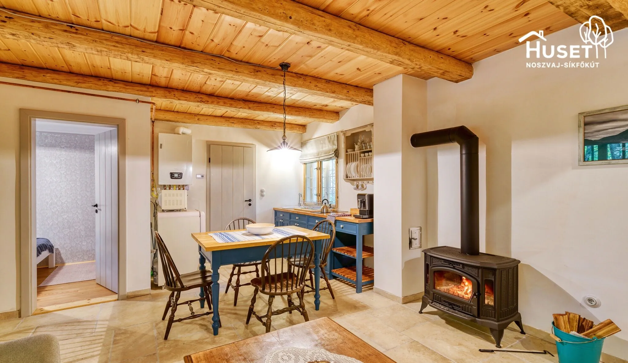 Noszvaj Huset Vendégház Noszvaj – Noszvaj, Ungaria