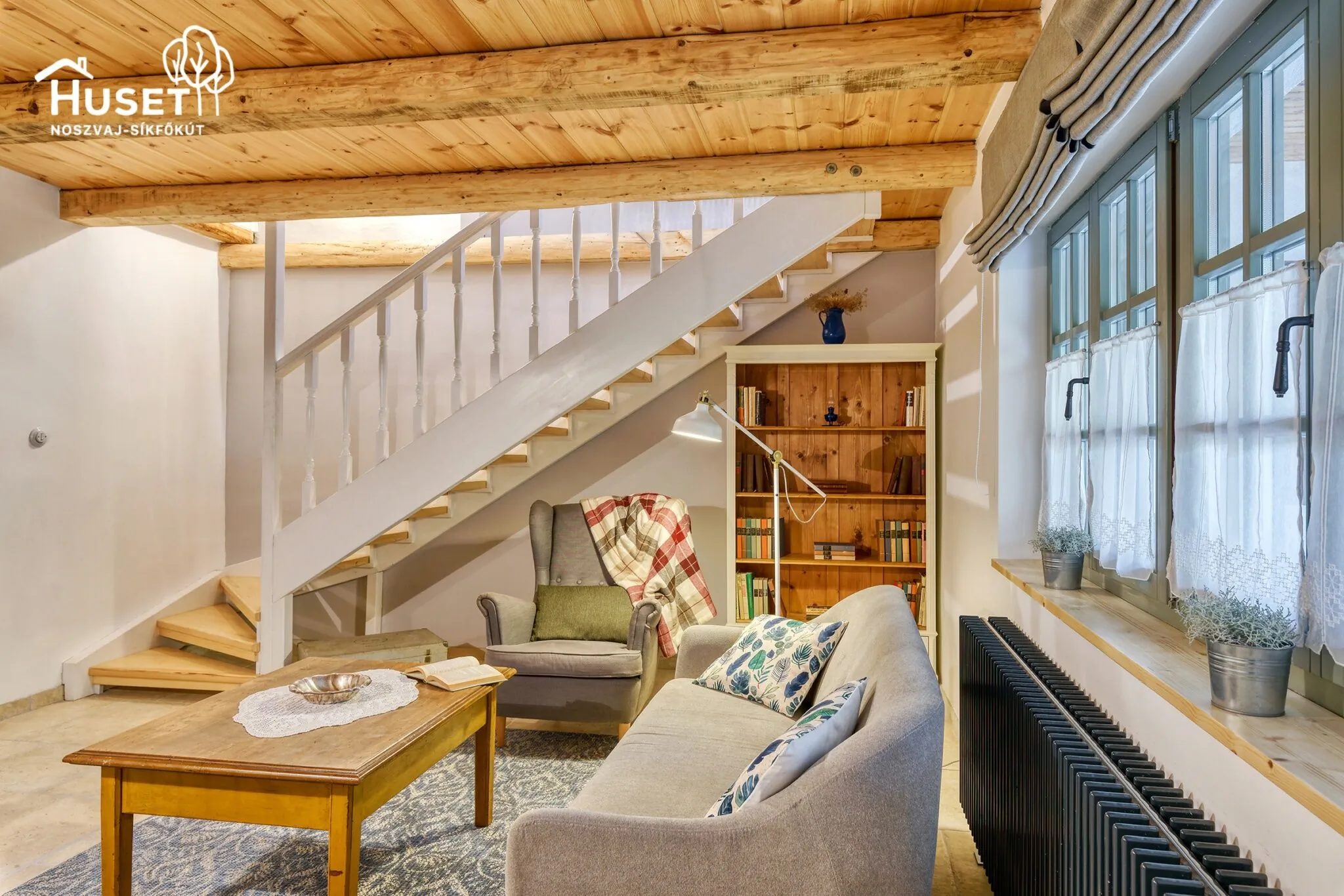 Noszvaj Huset Vendégház Noszvaj – Noszvaj, Ungaria