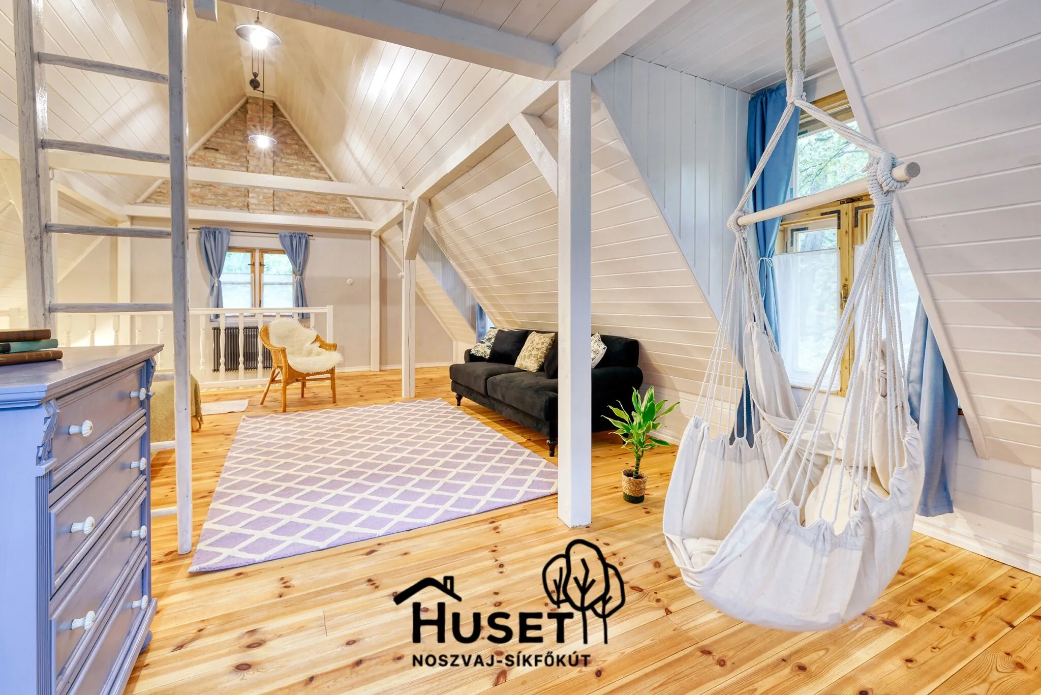 Noszvaj Huset Vendégház Noszvaj – Noszvaj, Ungaria