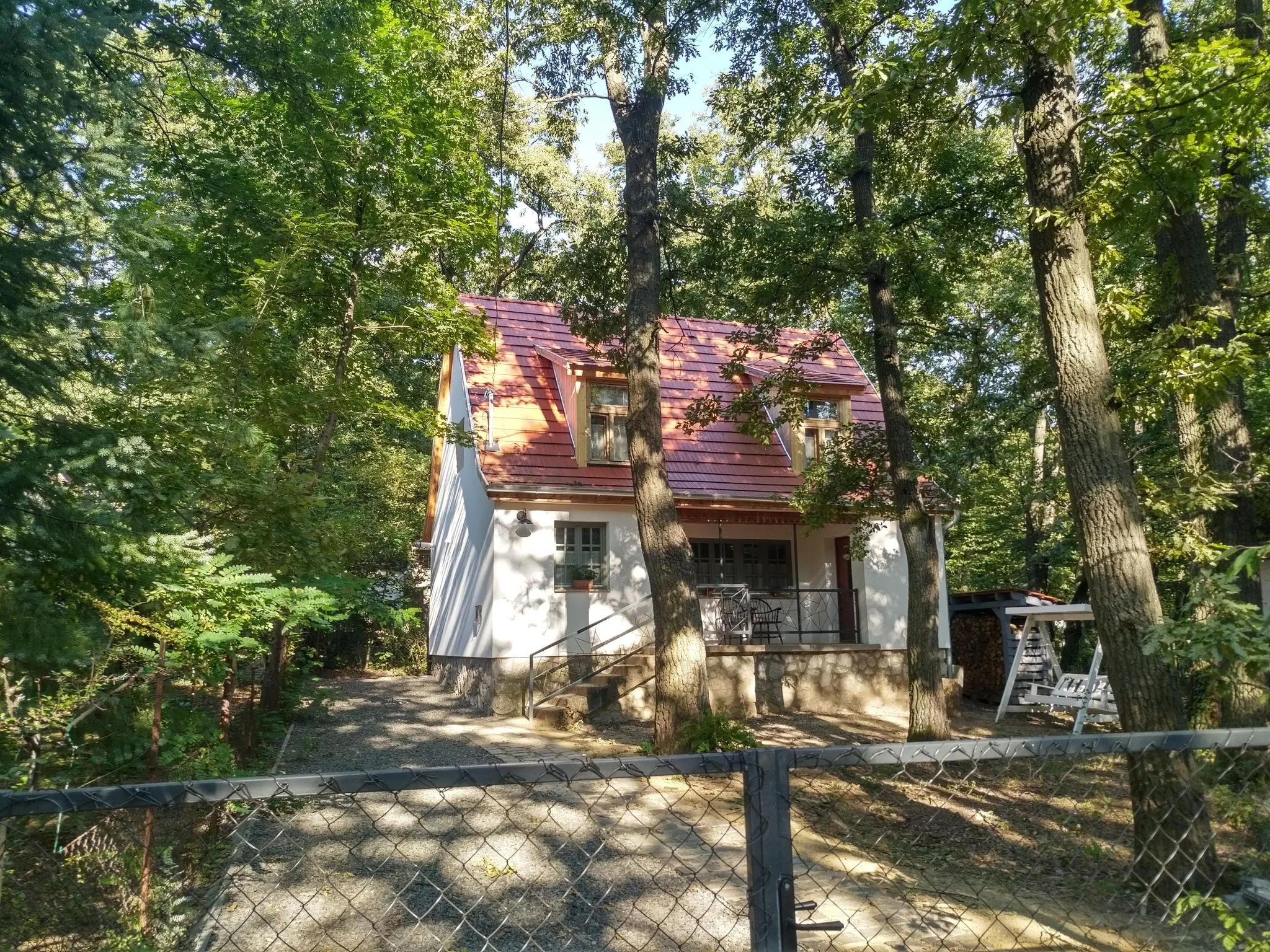 Noszvaj Huset Vendégház Noszvaj – Noszvaj, Ungaria