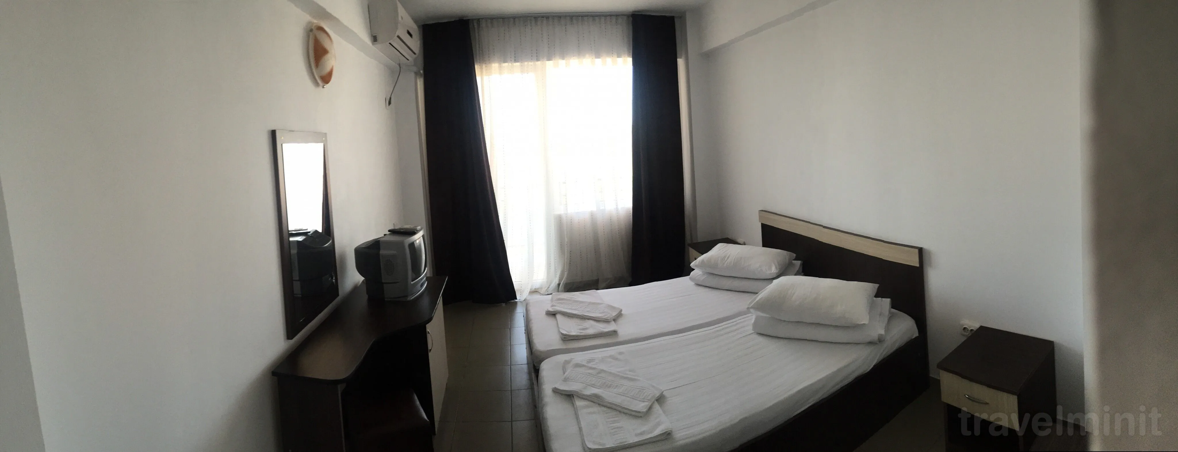 Tiberius Residence Costinești – Costineşti, România