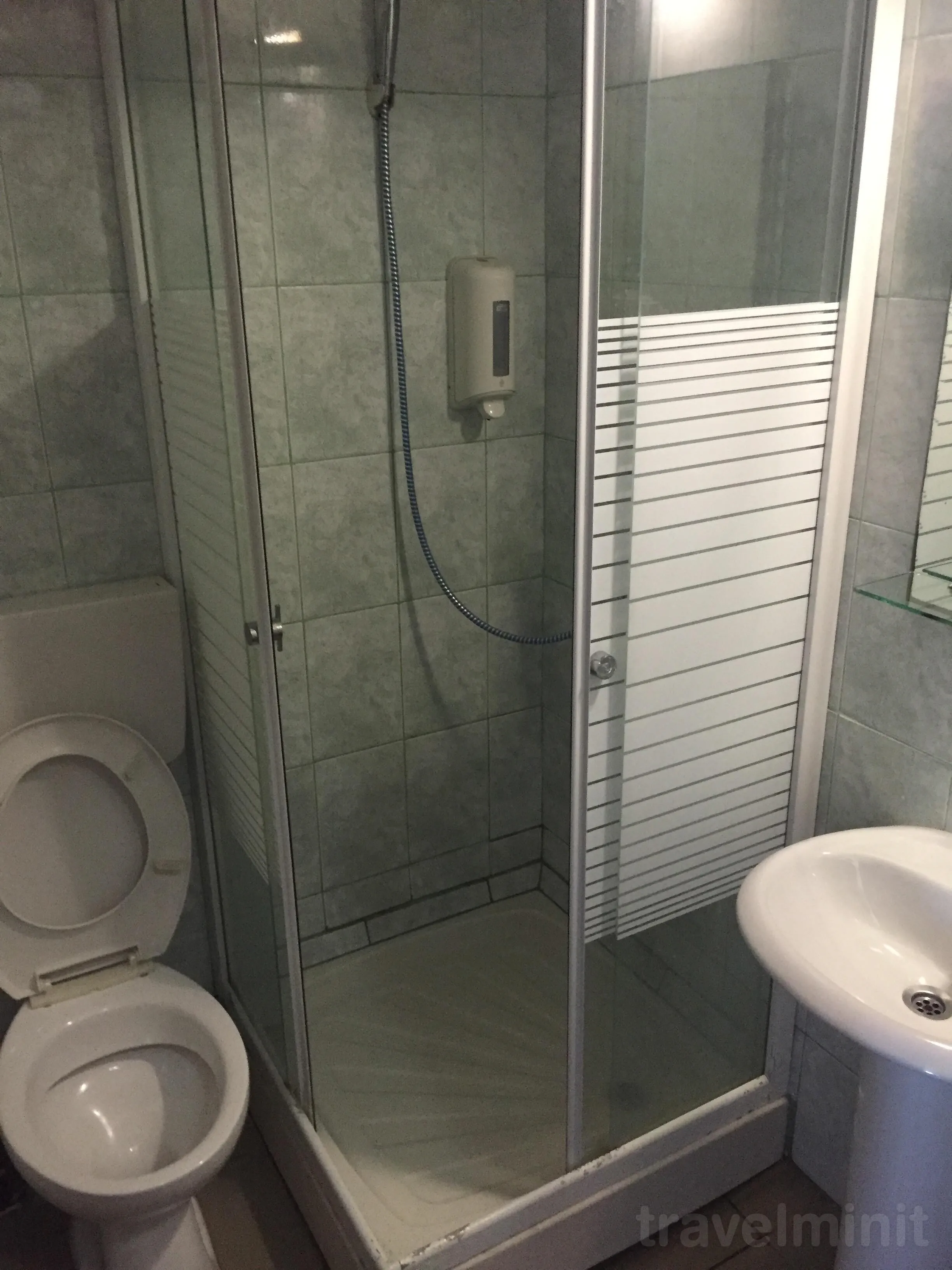 Tiberius Residence Costinești – Costineşti, România